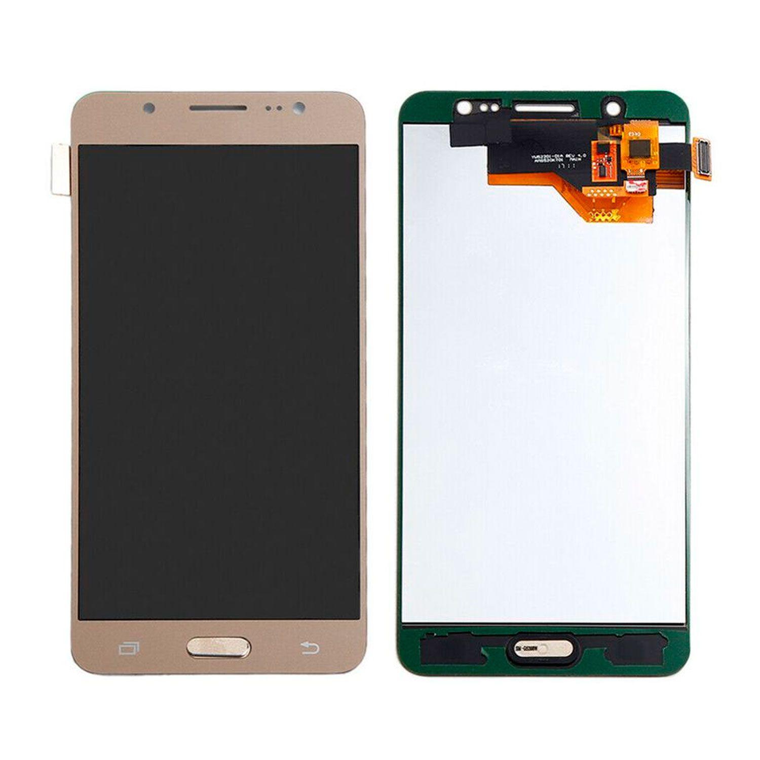 Pantalla J5 2016 Compatible con Samsung J5 2016 Alt S/l-1