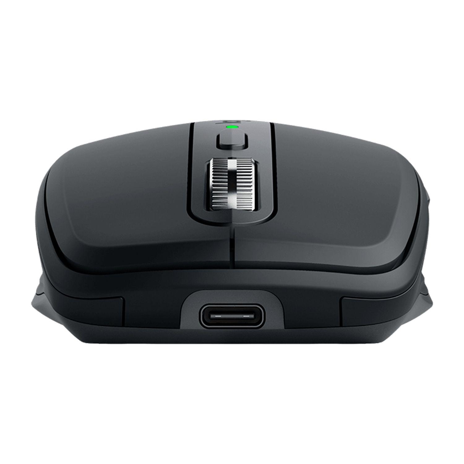 Mouse Inalambrico Logitech MX Anywhere 3S for Business USB-2