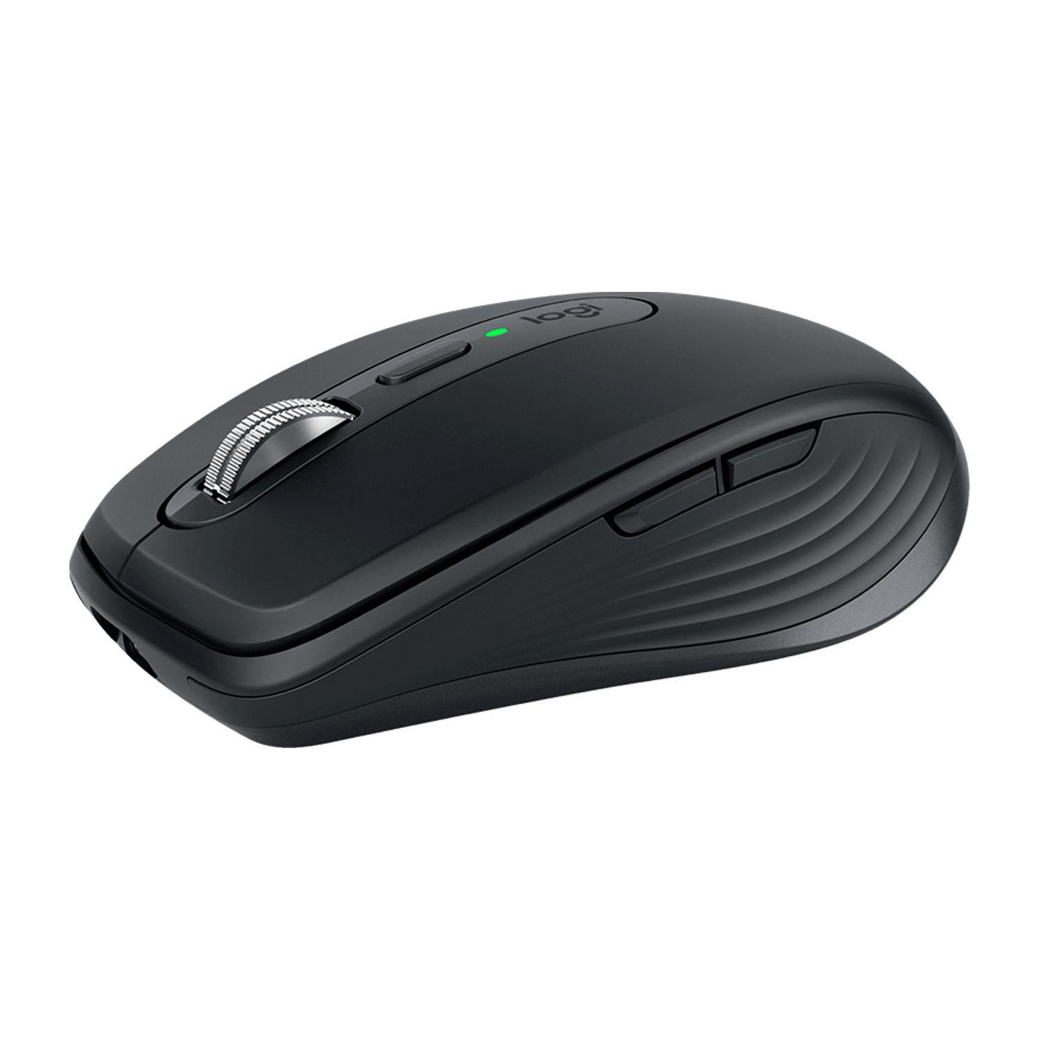 Mouse Inalambrico Logitech MX Anywhere 3S for Business USB-3