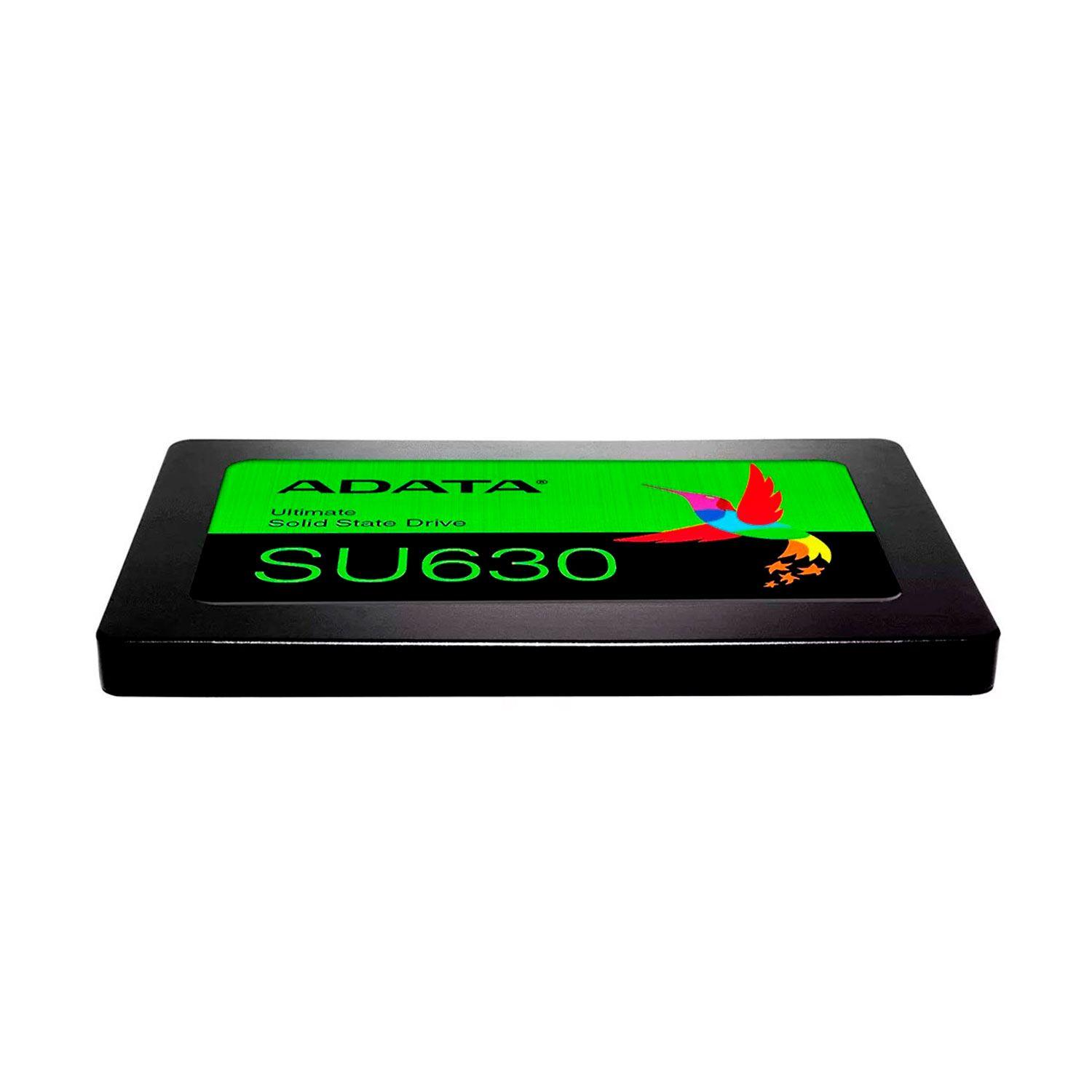 Disco SSD Adata 240gb SU630 ASU630SS-240GQ-R-3