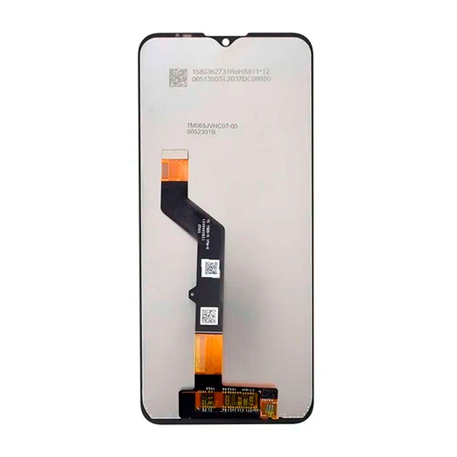 Pantalla G9 Power Compatible con Moto G9 Power-2