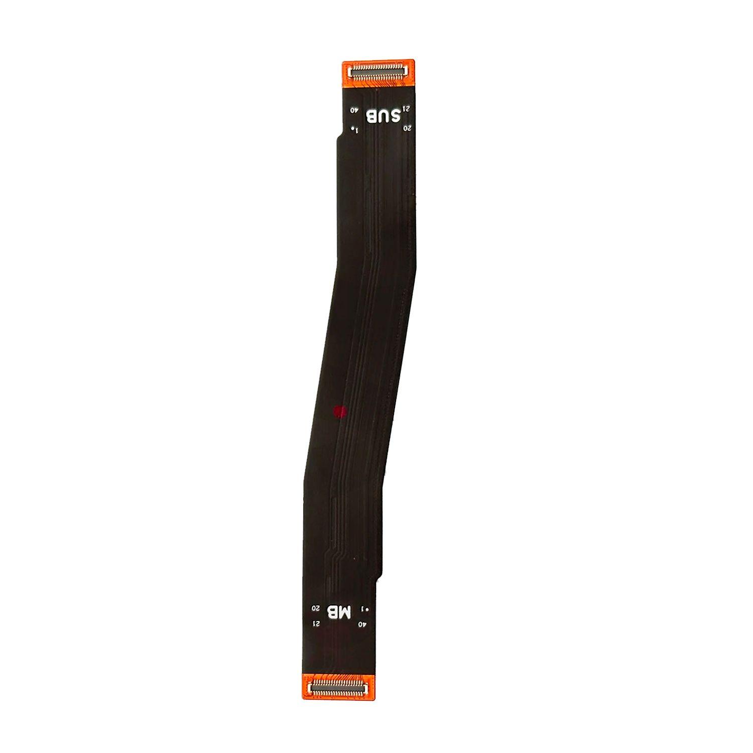 Flex Main Principal Compatible con Xiaomi Redmi 9-2