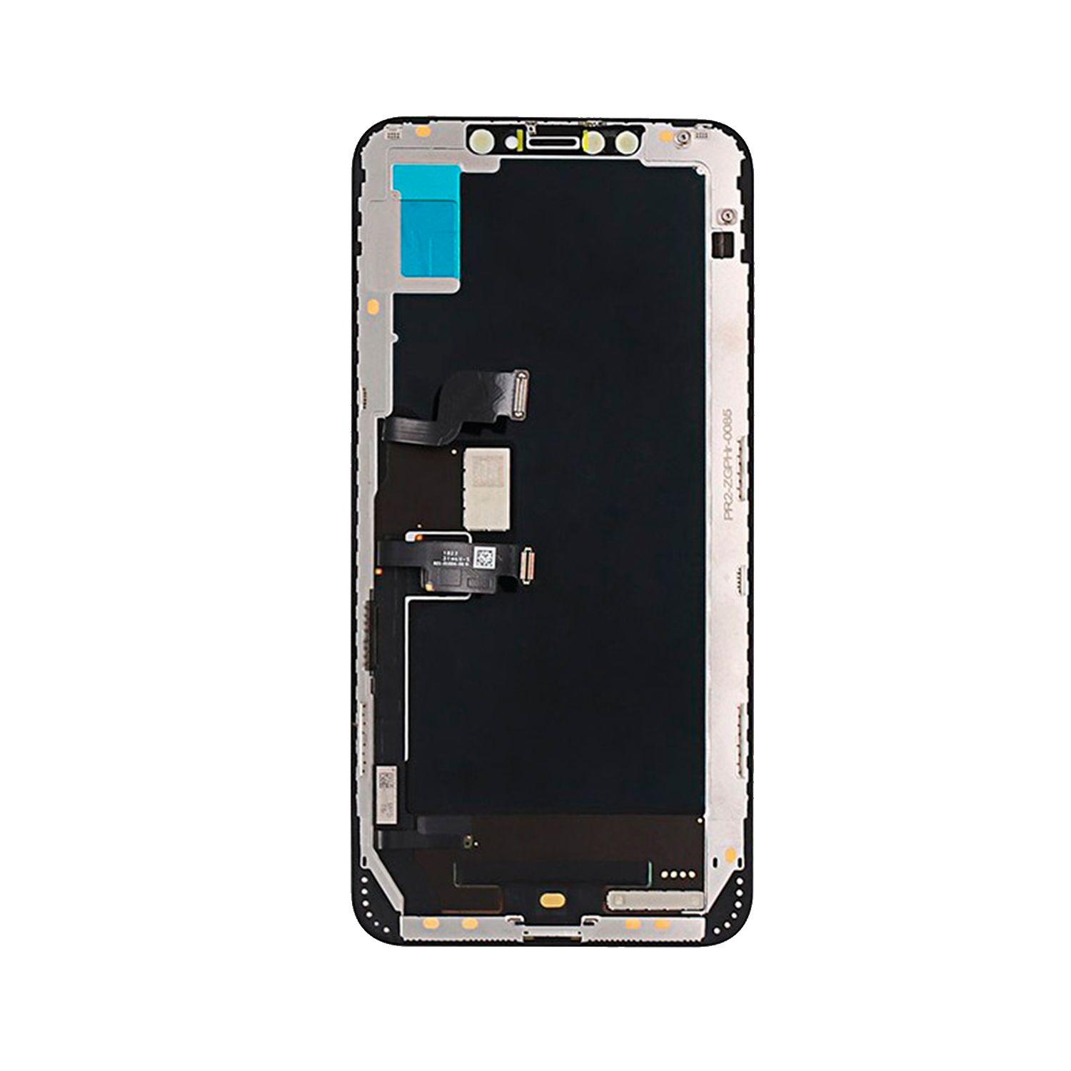 Pantalla Compatible Iphone XS Max Incell Optima Calidad-2