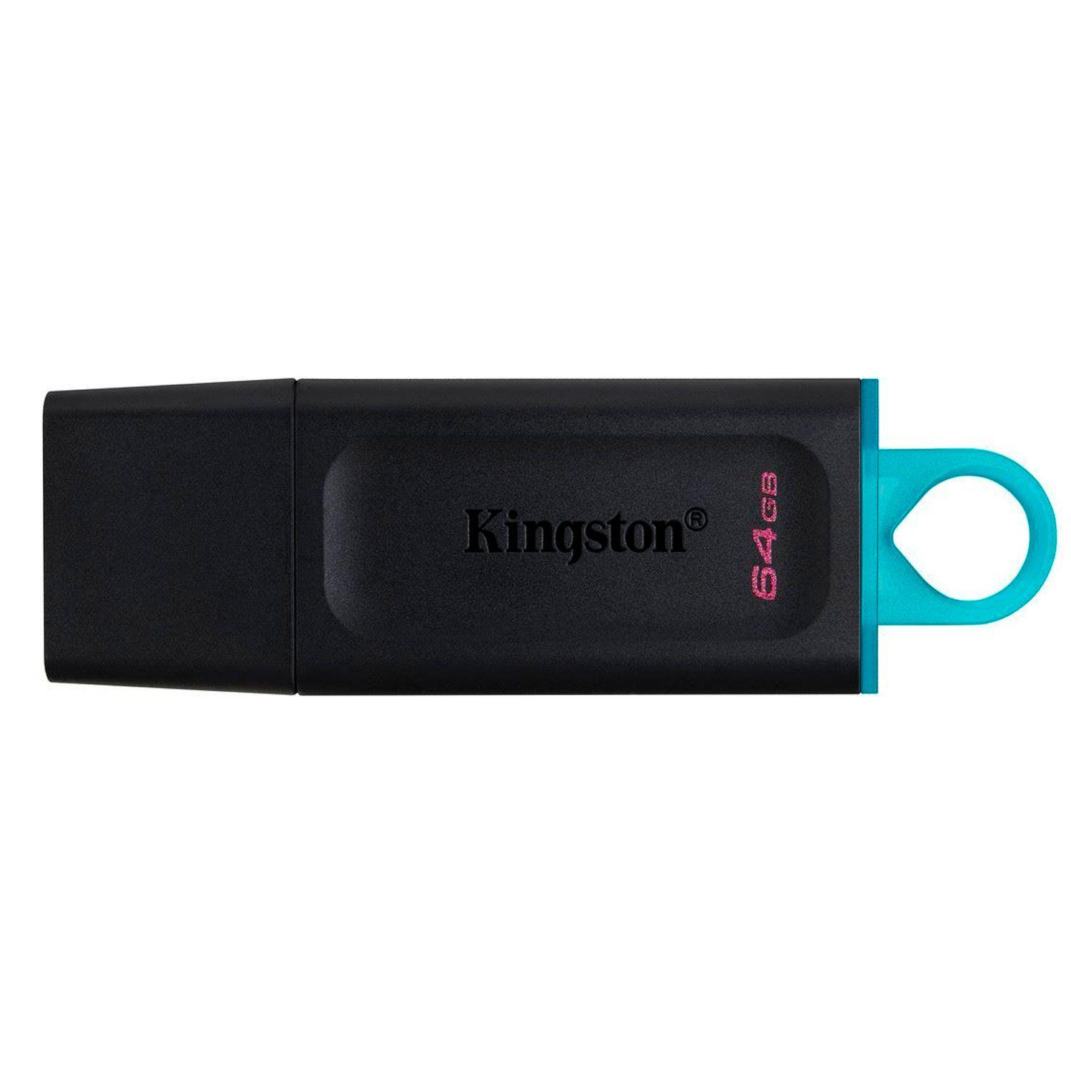 Pendrive Kingston DataTraveler Exodia 64GB USB 3.2 DTX/64GB-0
