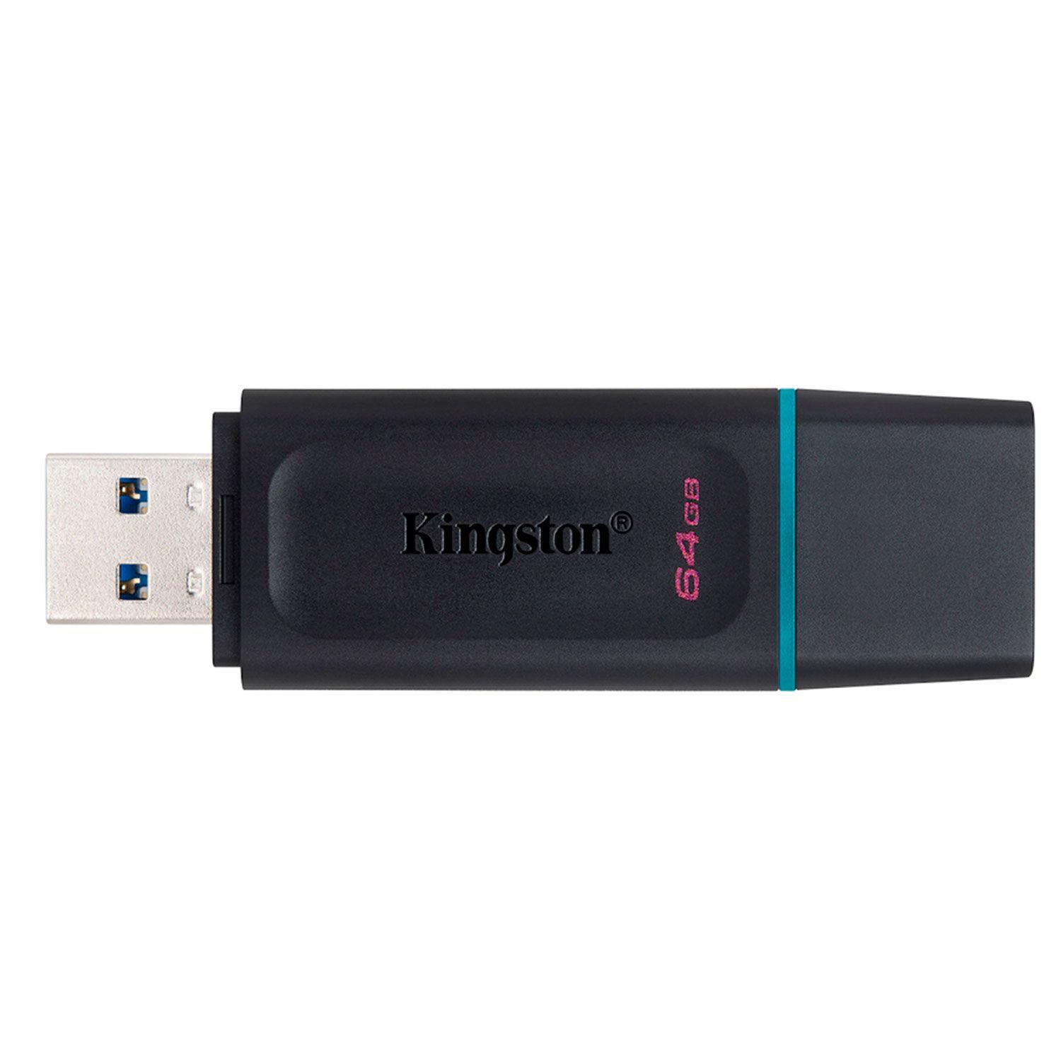 Pendrive Kingston DataTraveler Exodia 64GB USB 3.2 DTX/64GB-1