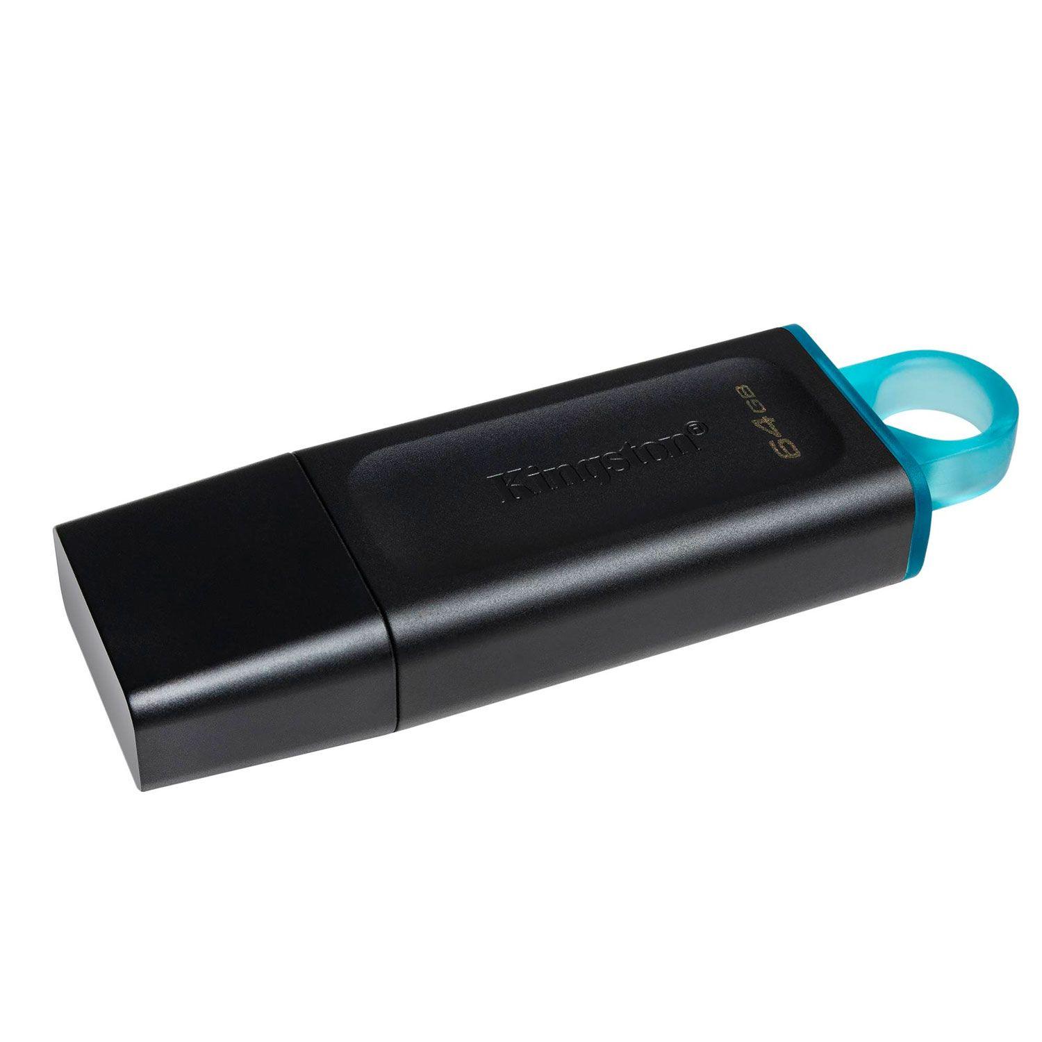 Pendrive Kingston DataTraveler Exodia 64GB USB 3.2 DTX/64GB-2