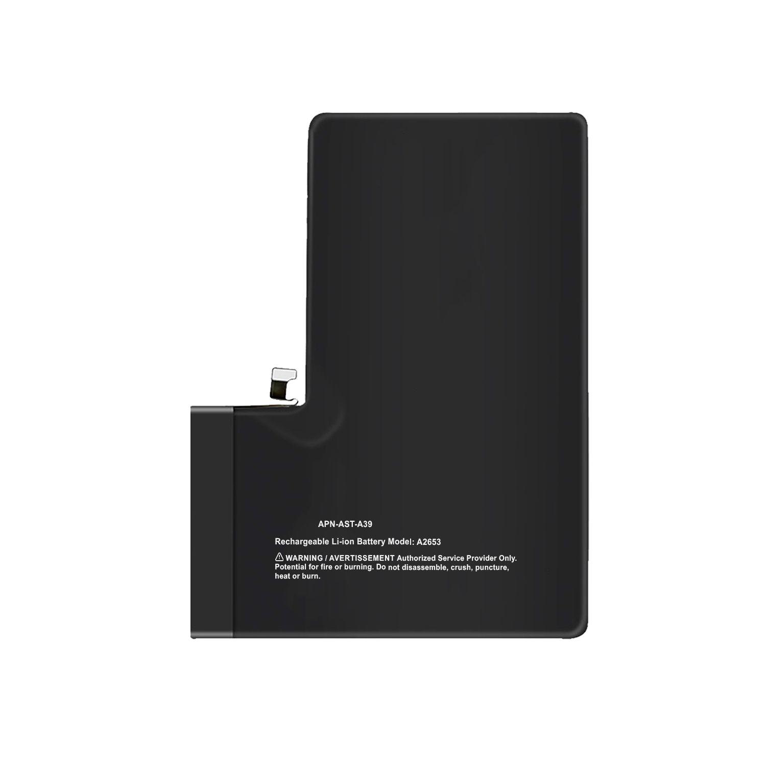 Bateria Compatible con Iphone 13 Pro 3095mAh Maxima Duracion-1