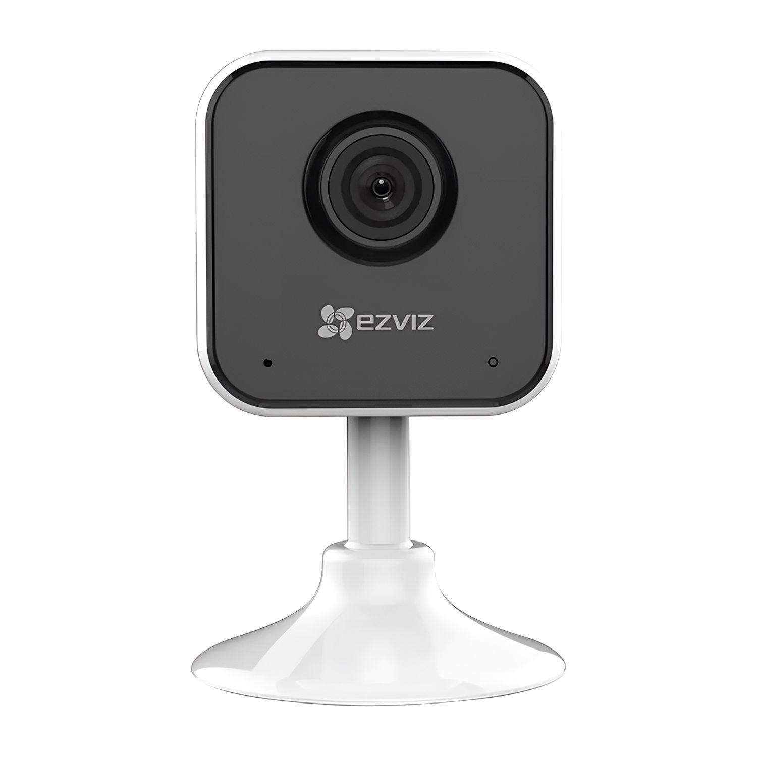 Camara Inalambrica Wifi IP Ezviz H1C 1080P ColorVU Interior-0