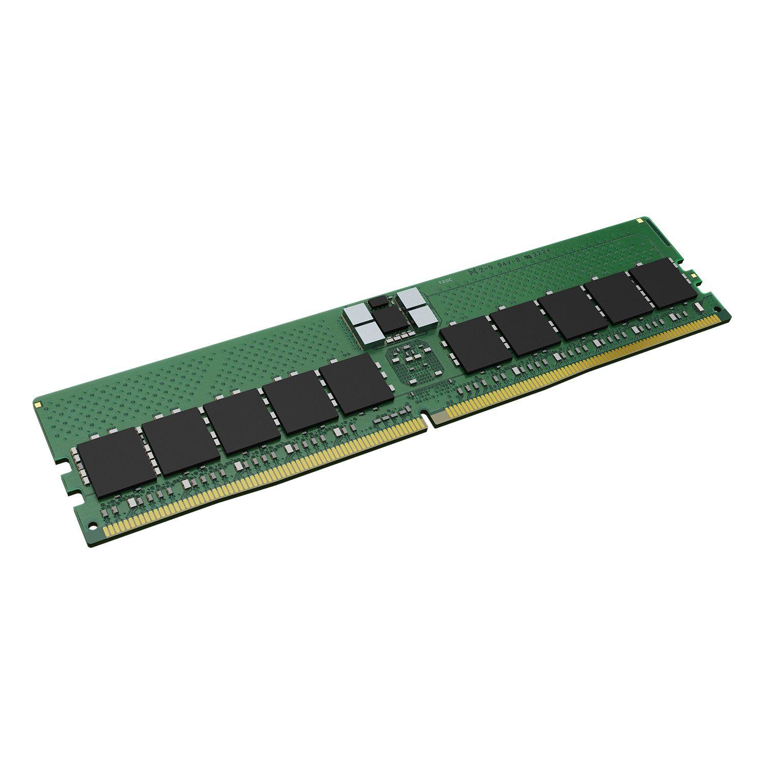 Memoria Ram Server Kingston 16GB DDR5 4800MHz 1.1 V CL40-0