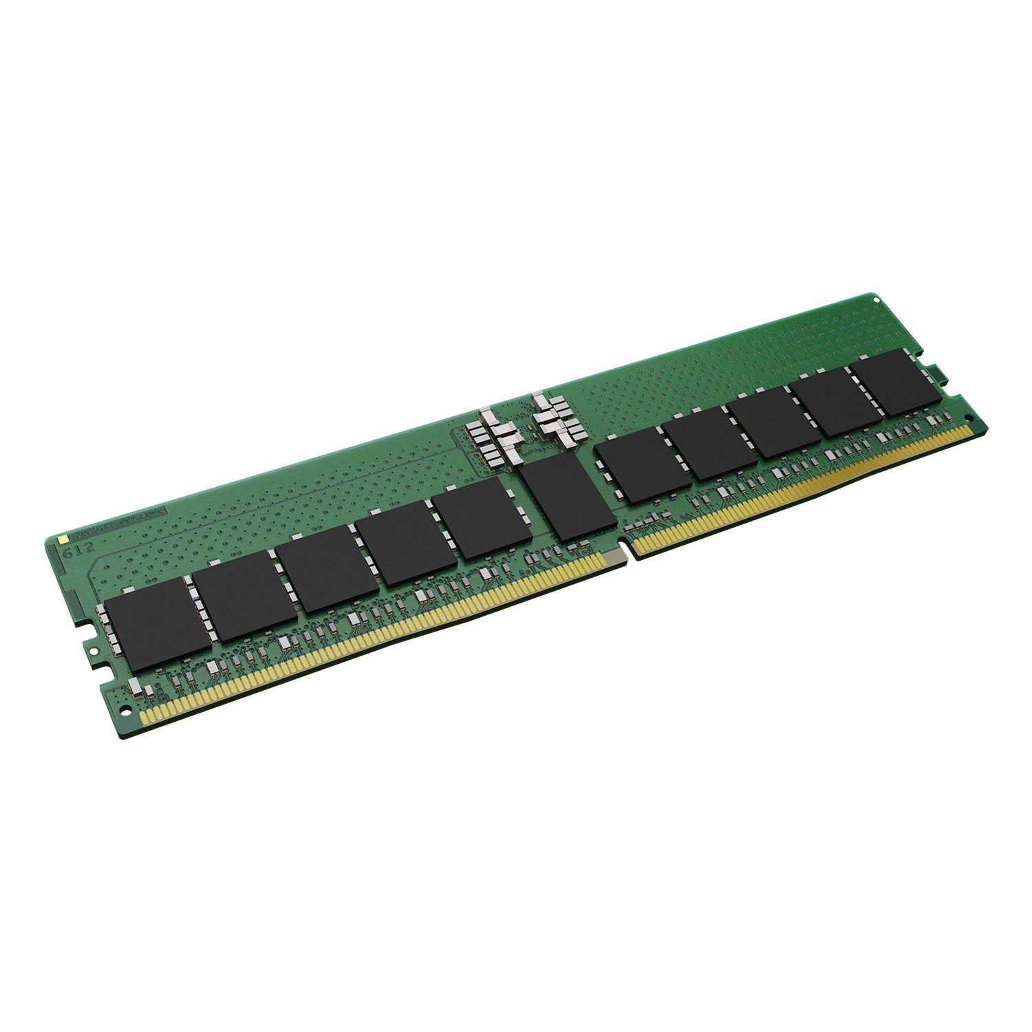 Memoria Ram Server Kingston 16GB DDR5 4800MHz 1.1 V CL40-1