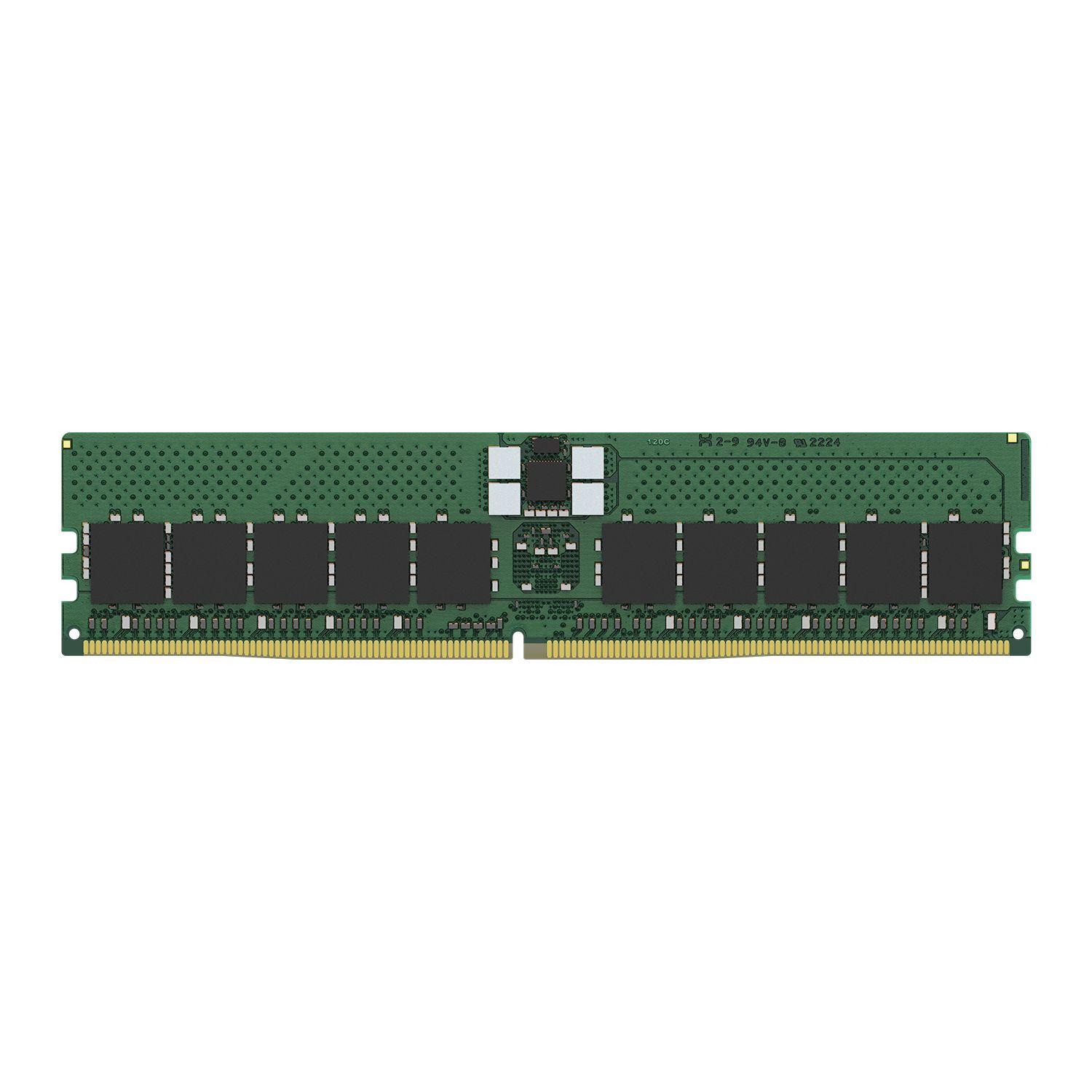 Memoria Ram Server Kingston 16GB DDR5 4800MHz 1.1 V CL40-2