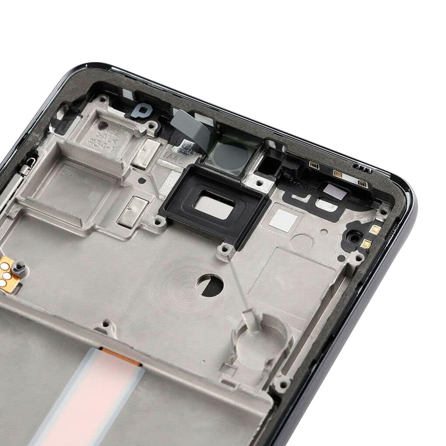 Pantalla A52 Compatible con Samsung A52 C/O C/M-3