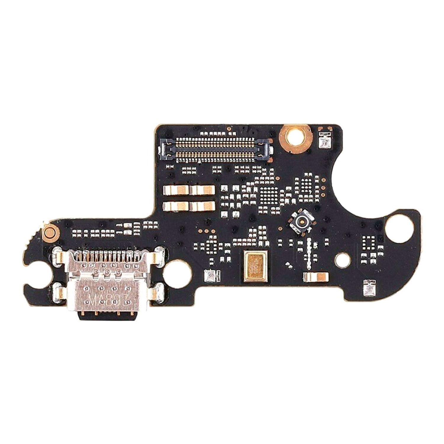 Flex De Carga Compatible con Xiaomi Mi 8 Lite-2