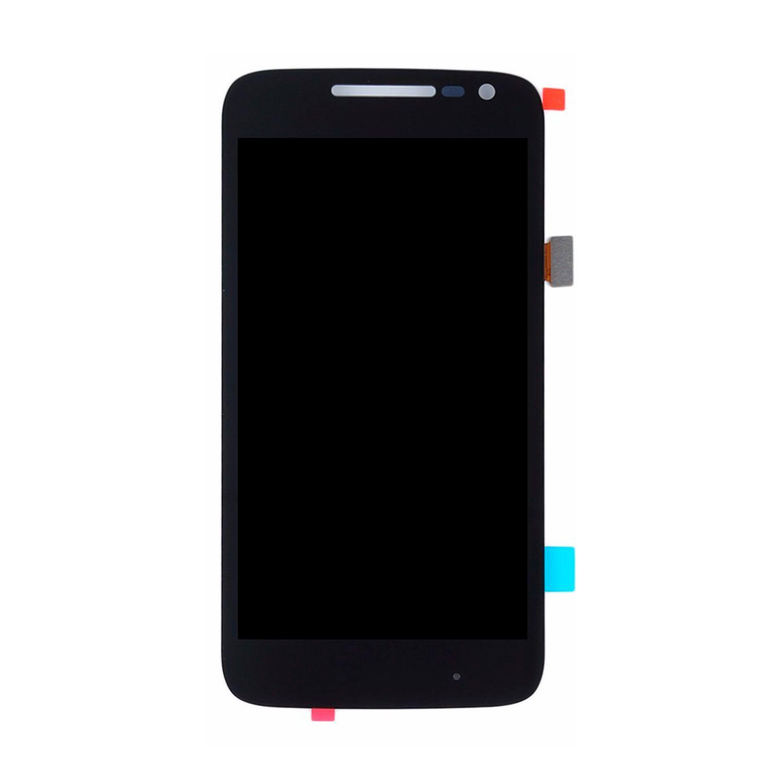 Pantalla Moto G4 Play Compatible con Motorola Moto G4 Play-0