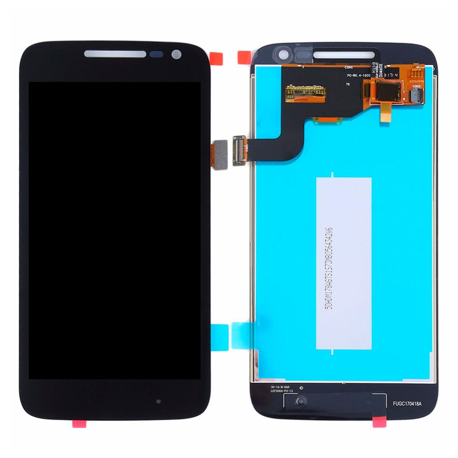 Pantalla Moto G4 Play Compatible con Motorola Moto G4 Play-1