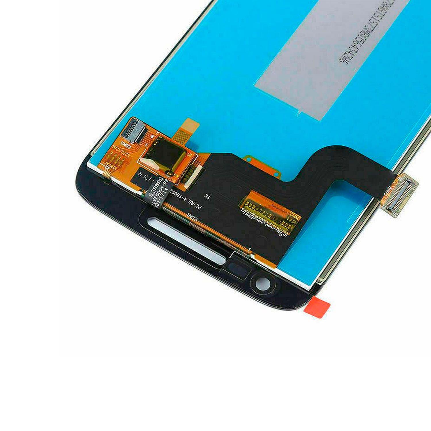 Pantalla Moto G4 Play Compatible con Motorola Moto G4 Play-3
