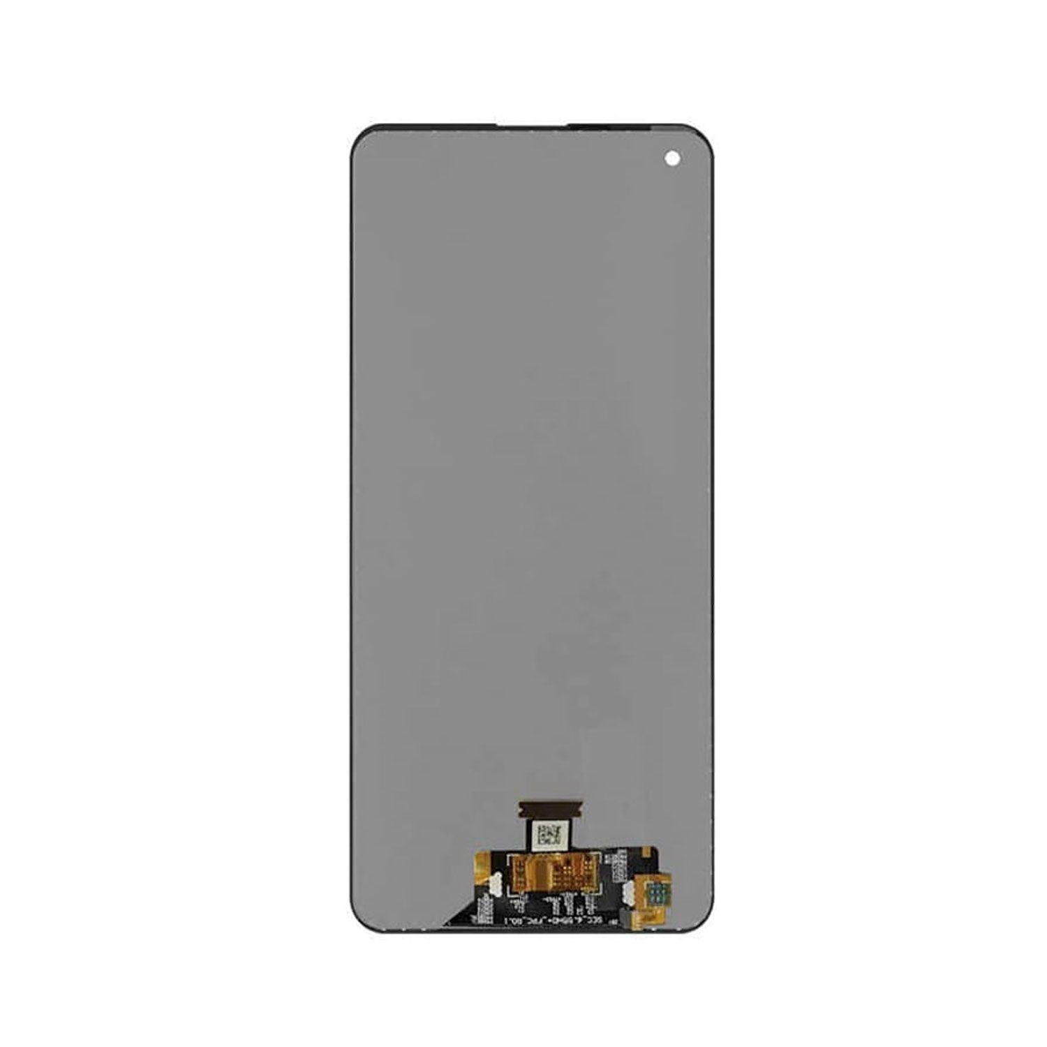 Pantalla A21s Compatible con Samsung A21s-2