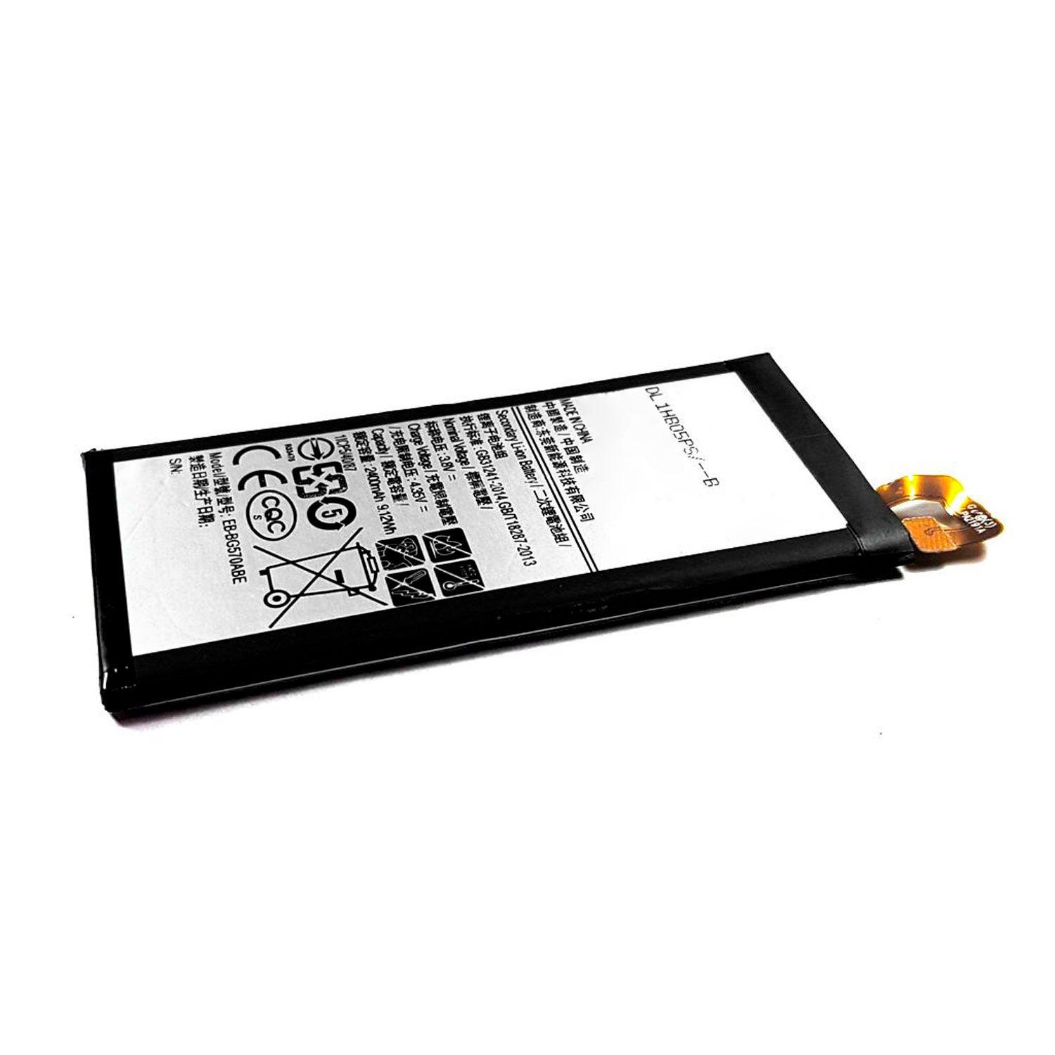 Bateria Compatible con Samsung J5 Prime-2