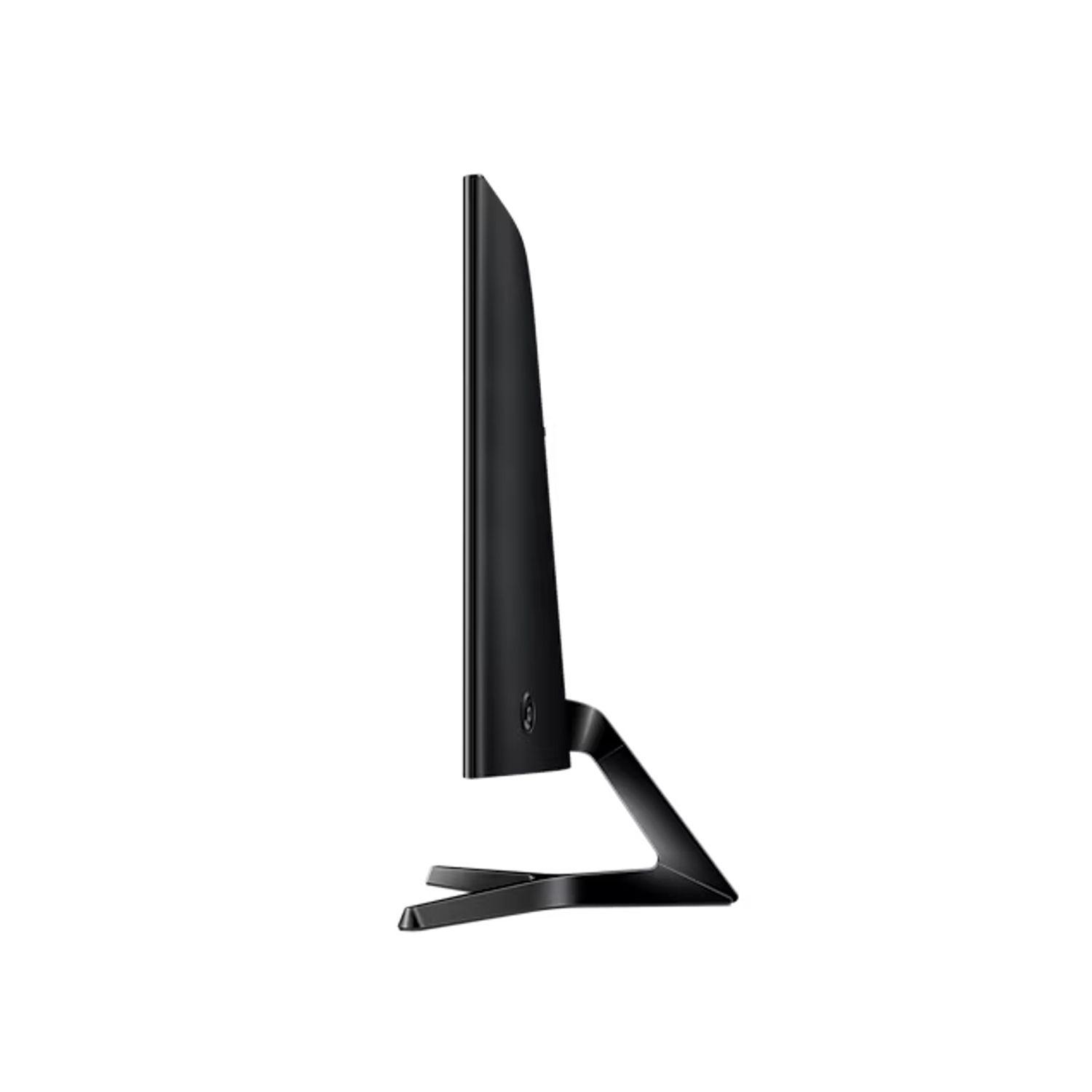 Monitor Curvo Samsung Essential S3 27in 100Hz 4ms FHD Vesa-3