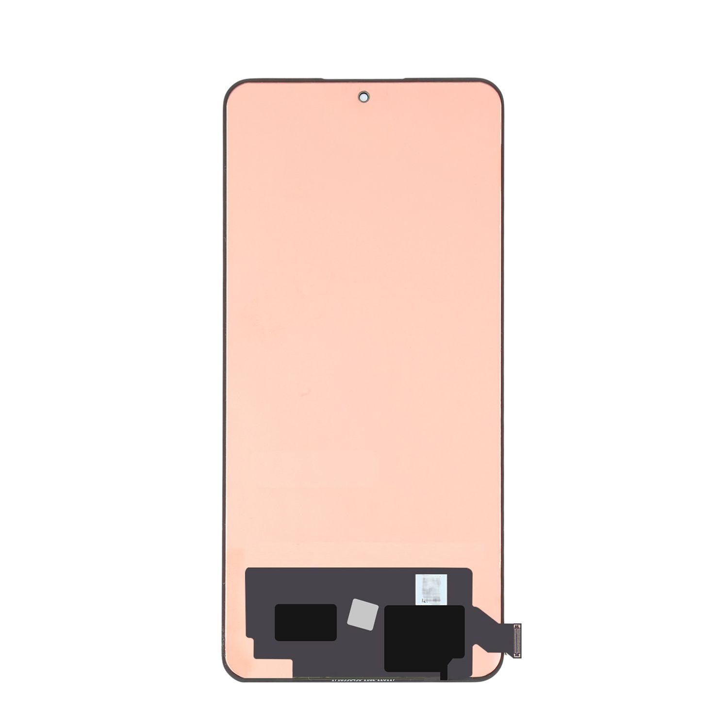 Pantalla Compatible con Xiaomi 12T Pro Incell Optima Calidad-2
