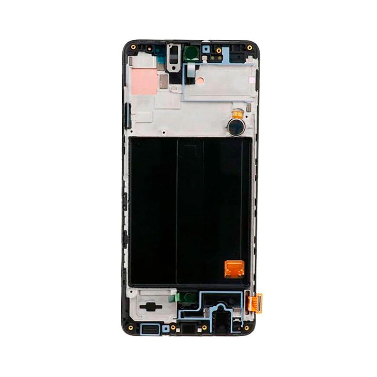 Pantalla A51 Compatible con Samsung A51 C/m C/O-2