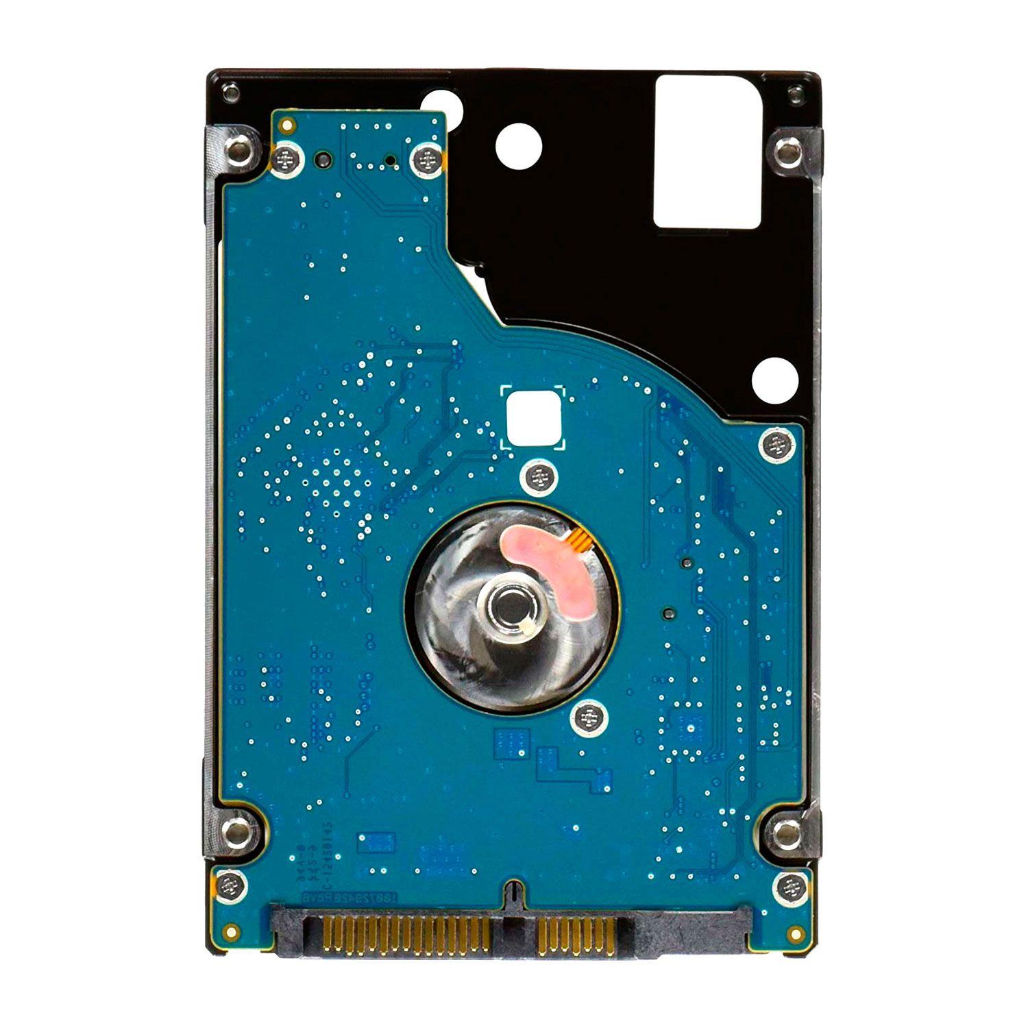 Disco Duro Interno Seagate Momentus 500GB SATA II OPEN BOX-1