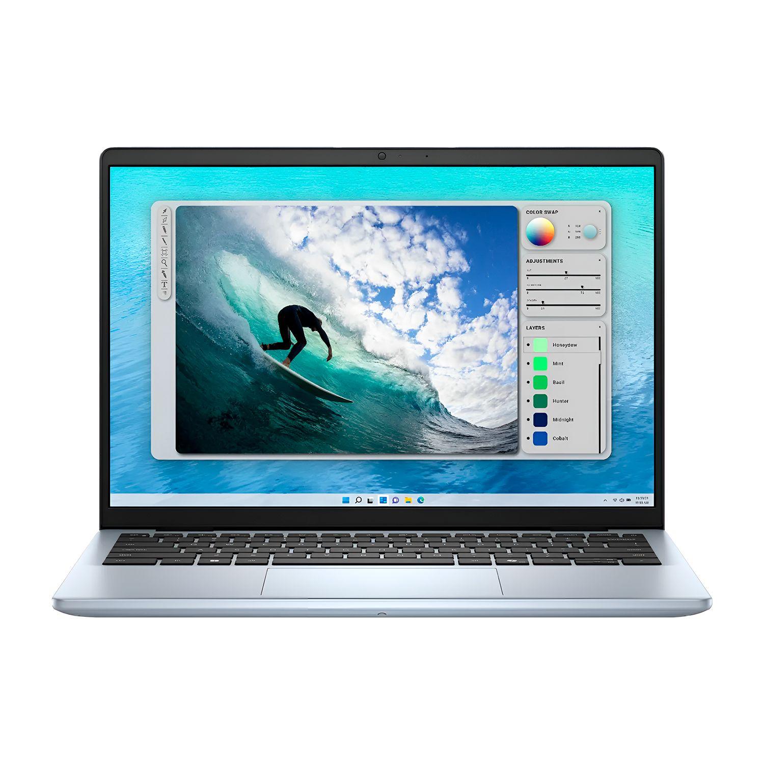Notebook Inspiron 14 5440 Intel i7 16GB RAM DDR5 512GB SSD-0