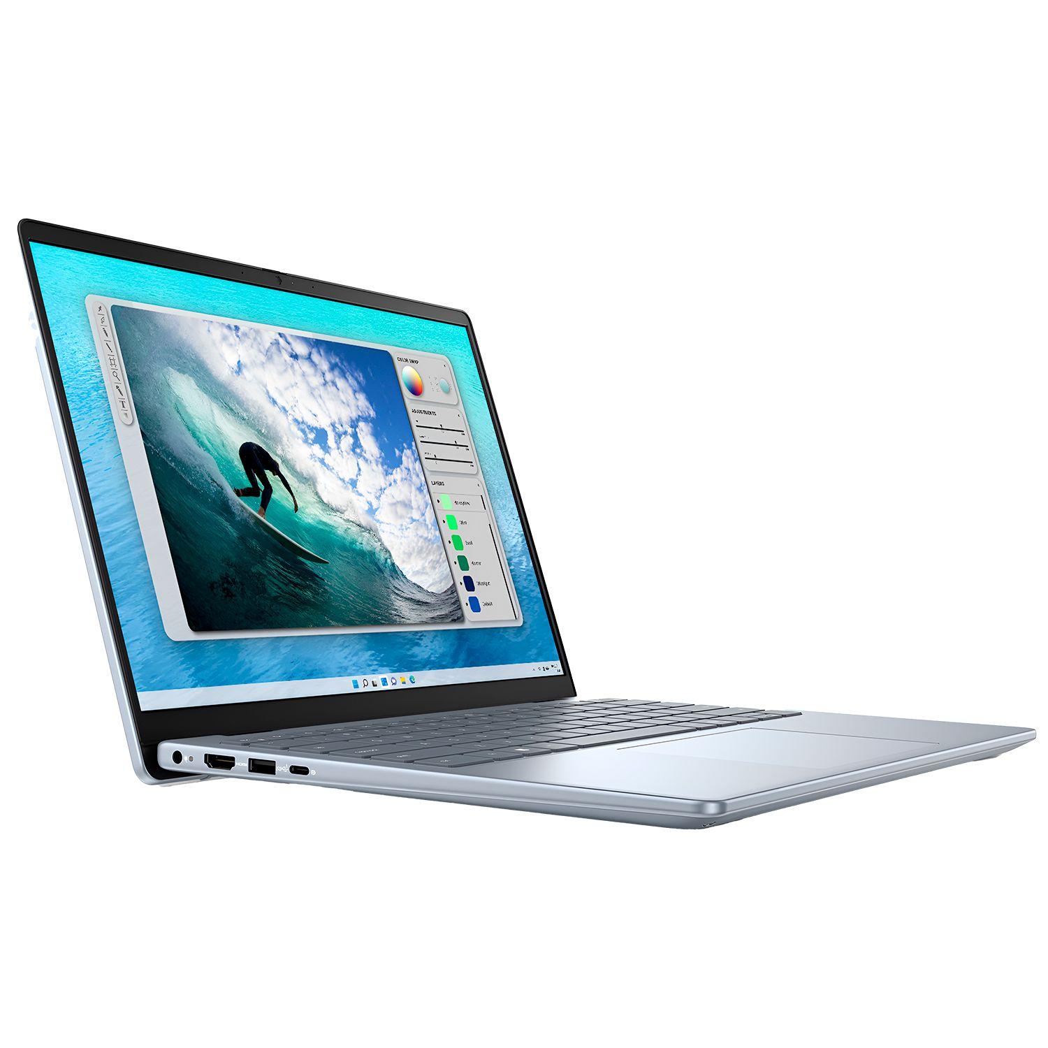 Notebook Inspiron 14 5440 Intel i7 16GB RAM DDR5 512GB SSD-1