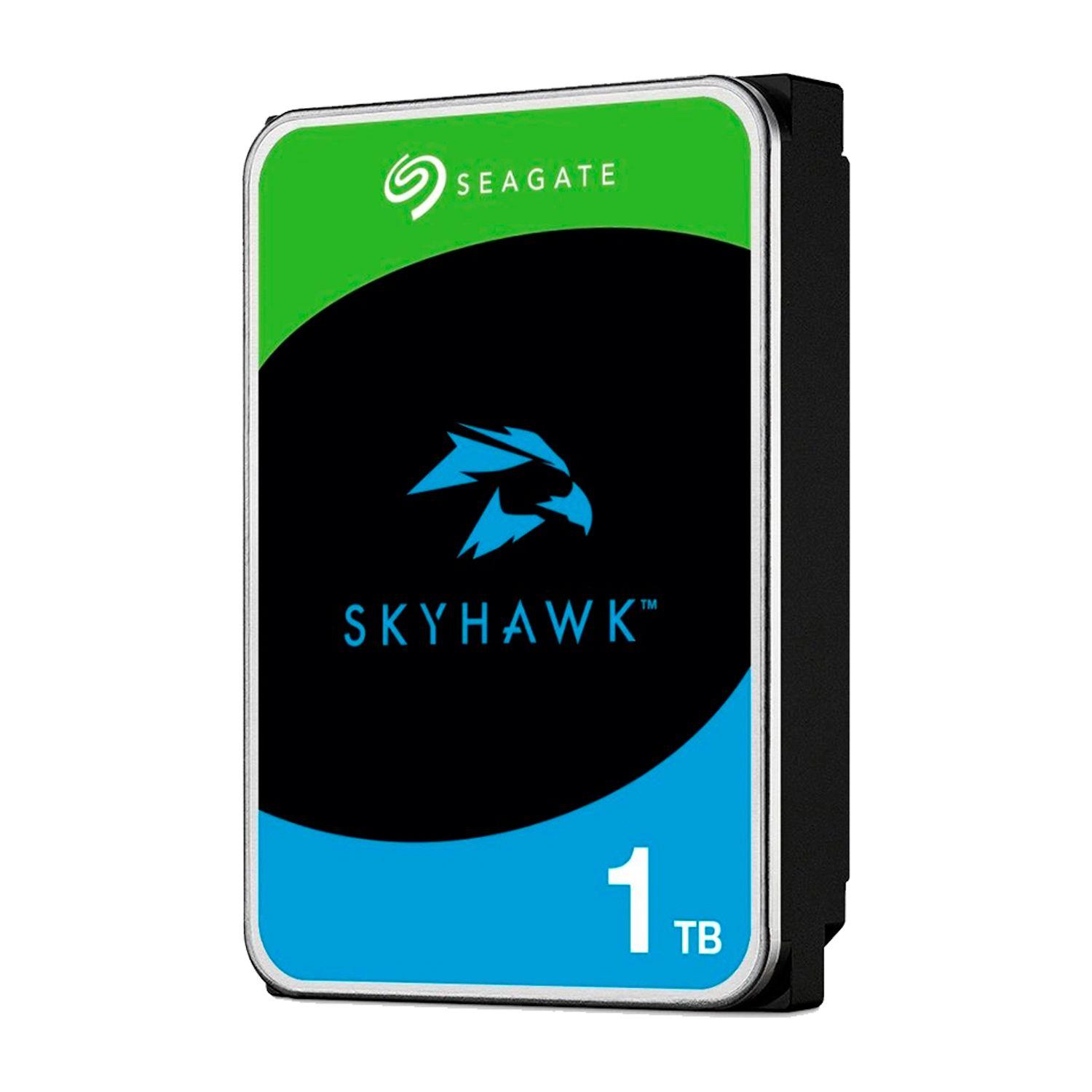 Disco Duro Interno Seagate Skyhawk 1TB 3.5 PC/DVR Vigilancia-1