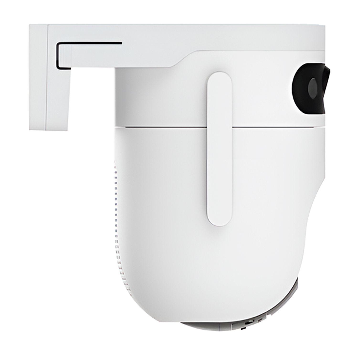 Pack 3 Camaras Wifi IP Ezviz H9C 2K ColorVU IP67 MicroSD-2