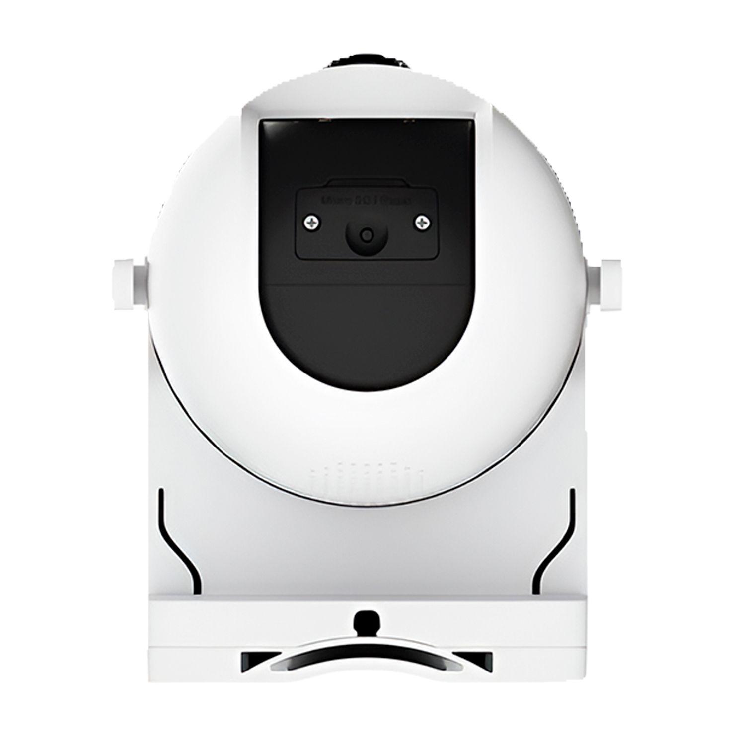 Pack 3 Camaras Wifi IP Ezviz H9C 2K ColorVU IP67 MicroSD-4