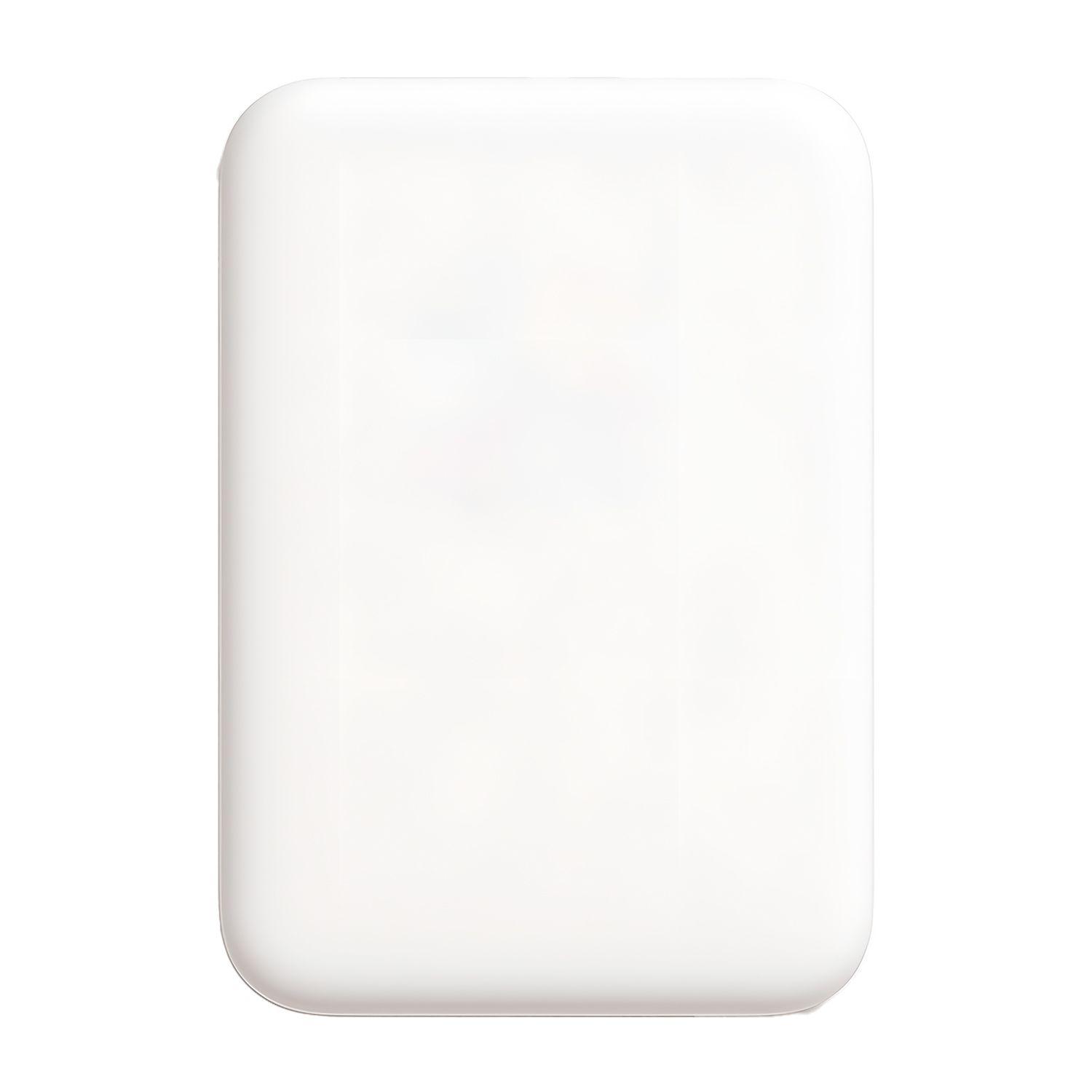 PowerBank Magnetica Compatible con iPhone 10.000mAh 15w-3