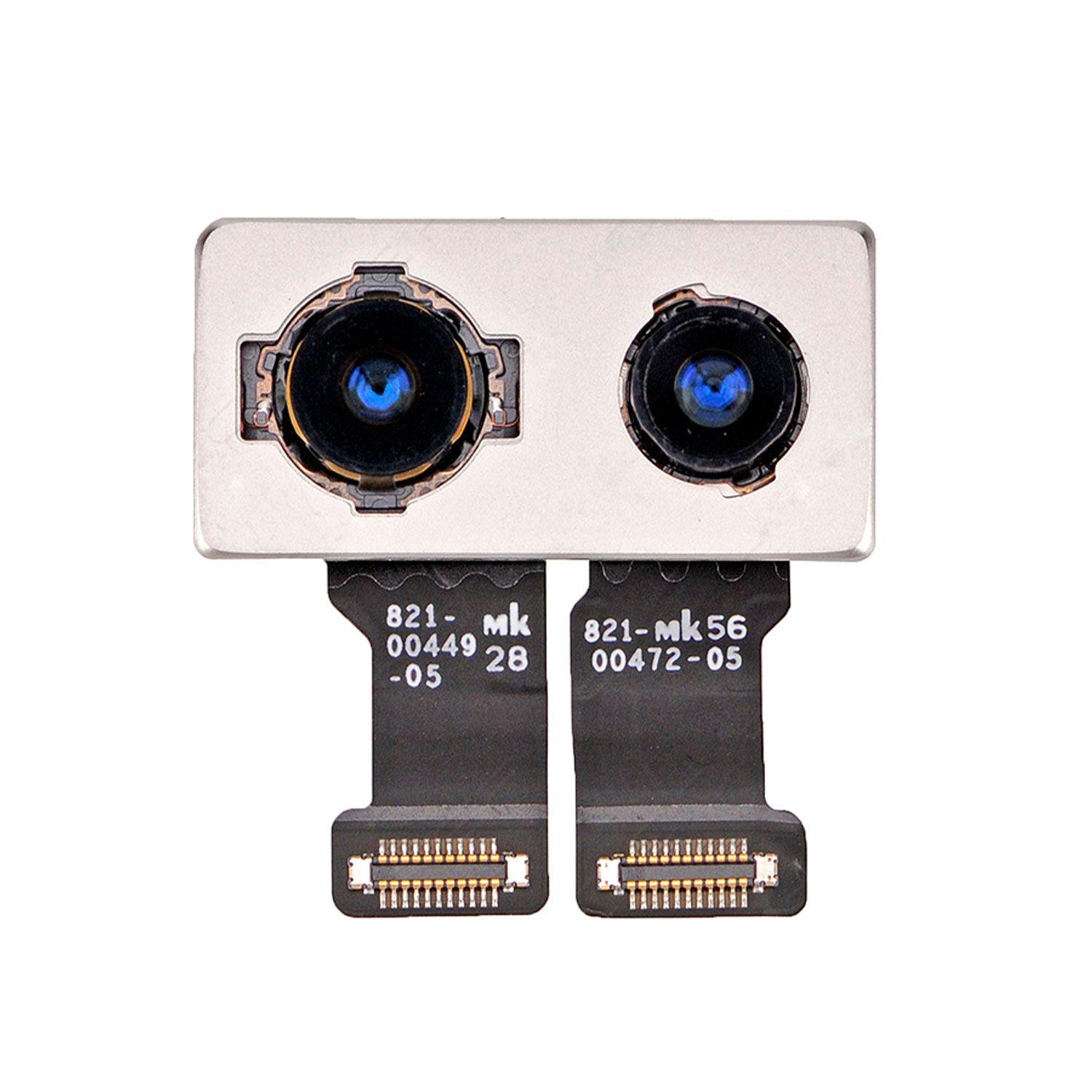 Camara Trasera Compatible con iPhone 7 Plus-0