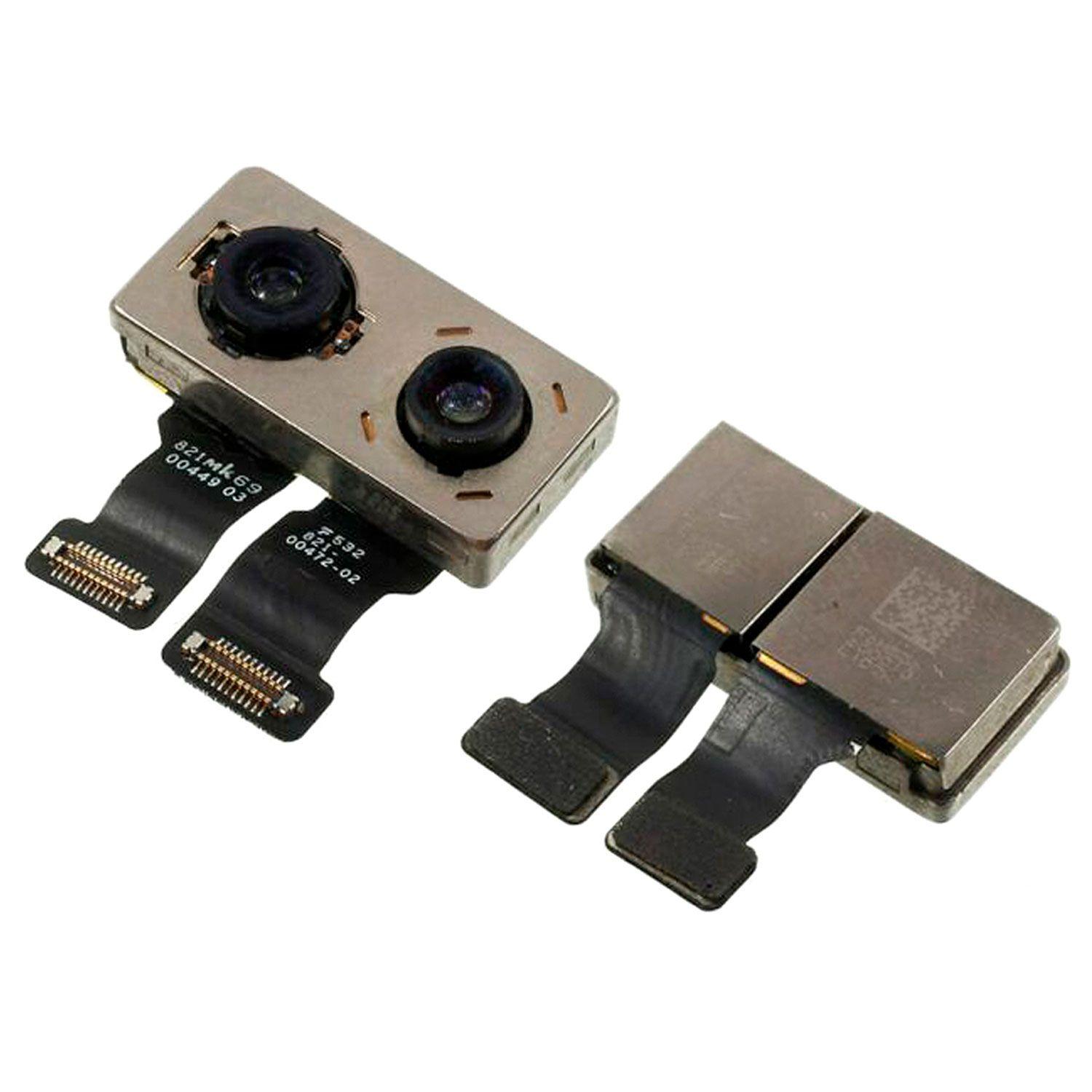 Camara Trasera Compatible con iPhone 7 Plus-1