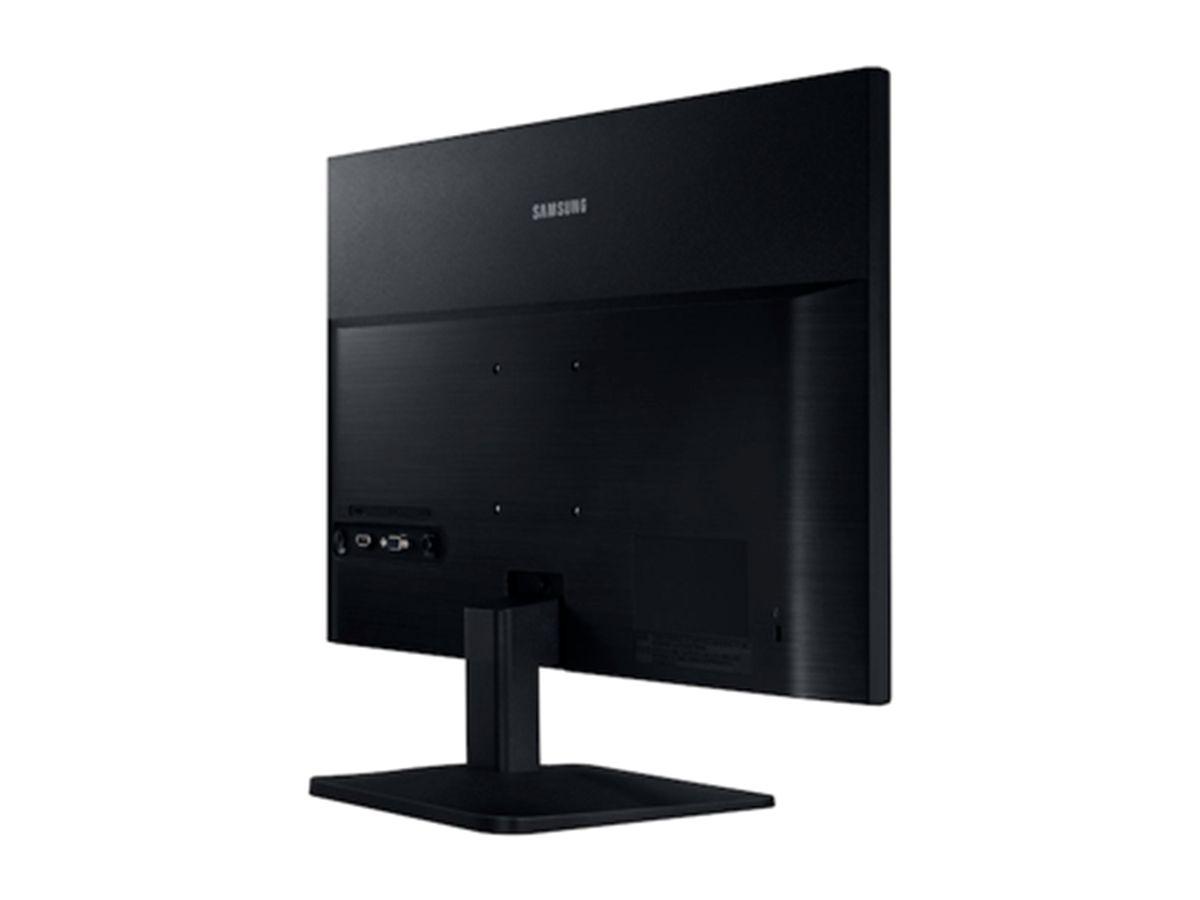 Monitor Samsung Essential S33A 22in FHD 60Hz LS22A336NHLXZS-4