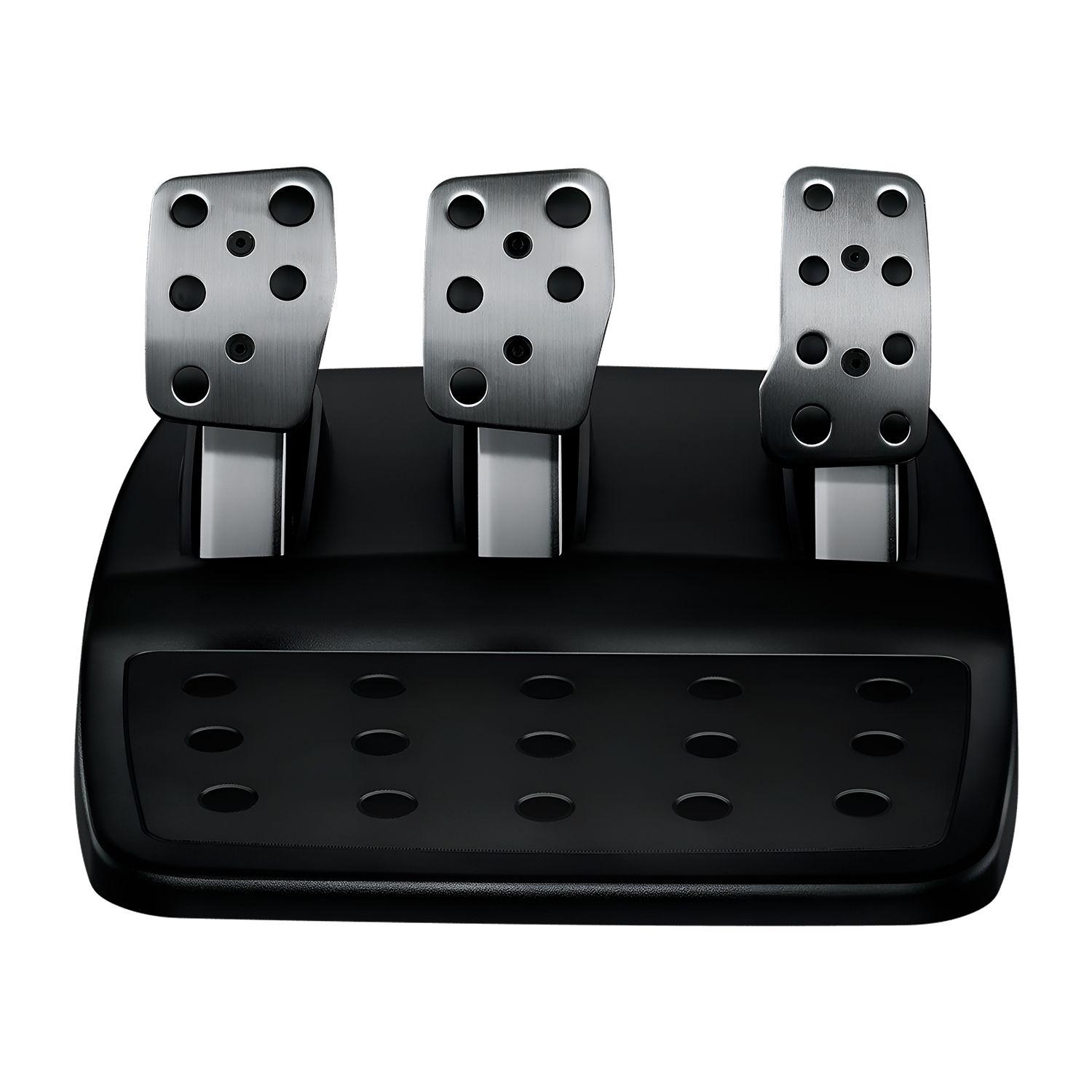 Pack Volante + Palanca Logitech G29 PlayStation 4 / PS5 / PC-4