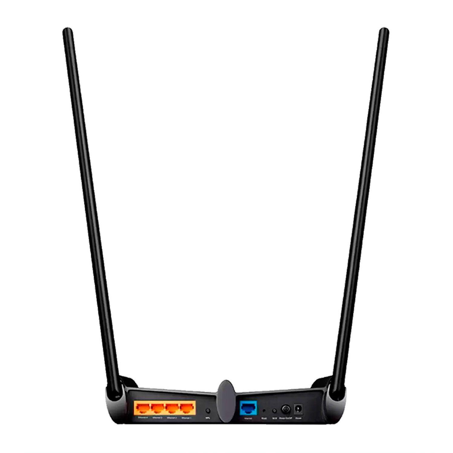 Router Access Point 300mbps Range TP-Link TL-WR841HP-1
