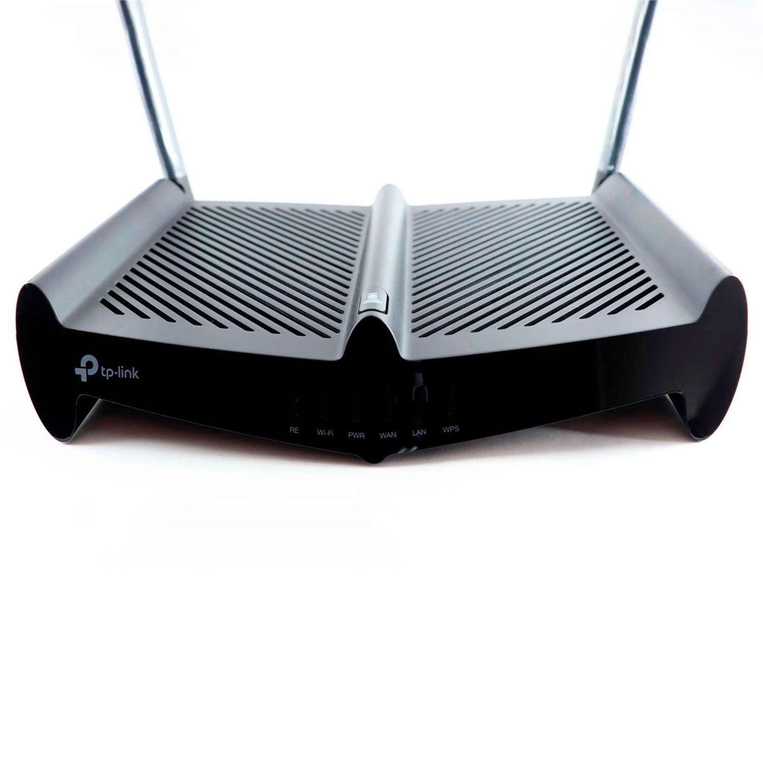 Router Access Point 300mbps Range TP-Link TL-WR841HP-2