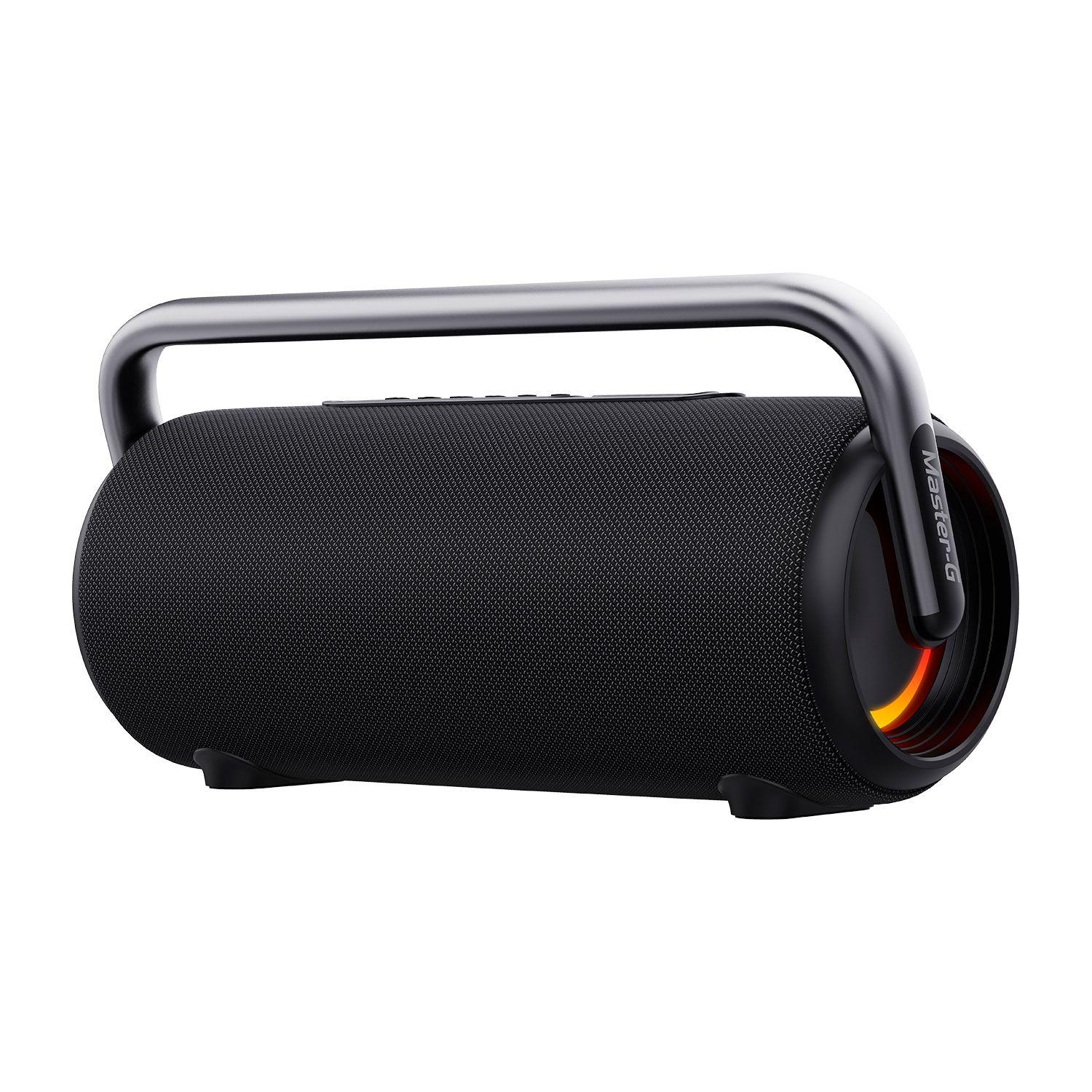 Parlante Bluetooth Master-G Sound Box Plus 5.25in TWS 21W-2
