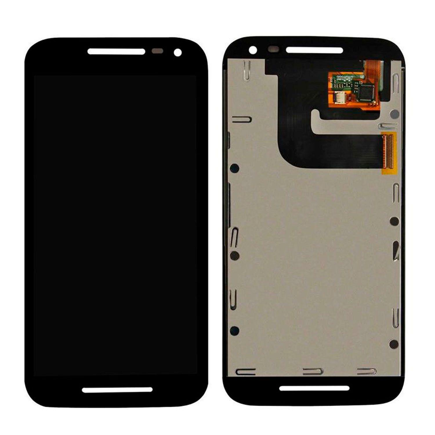 Pantalla Moto G3 Compatible con Motorola Moto G3-1