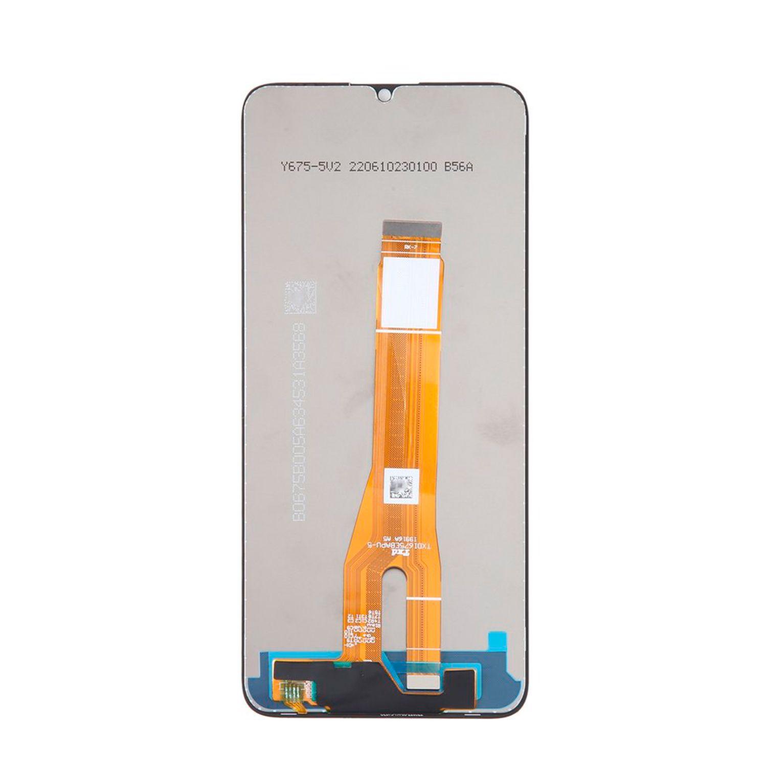 Pantalla Compatible con Huawei Honor X7A Calidad Original-2