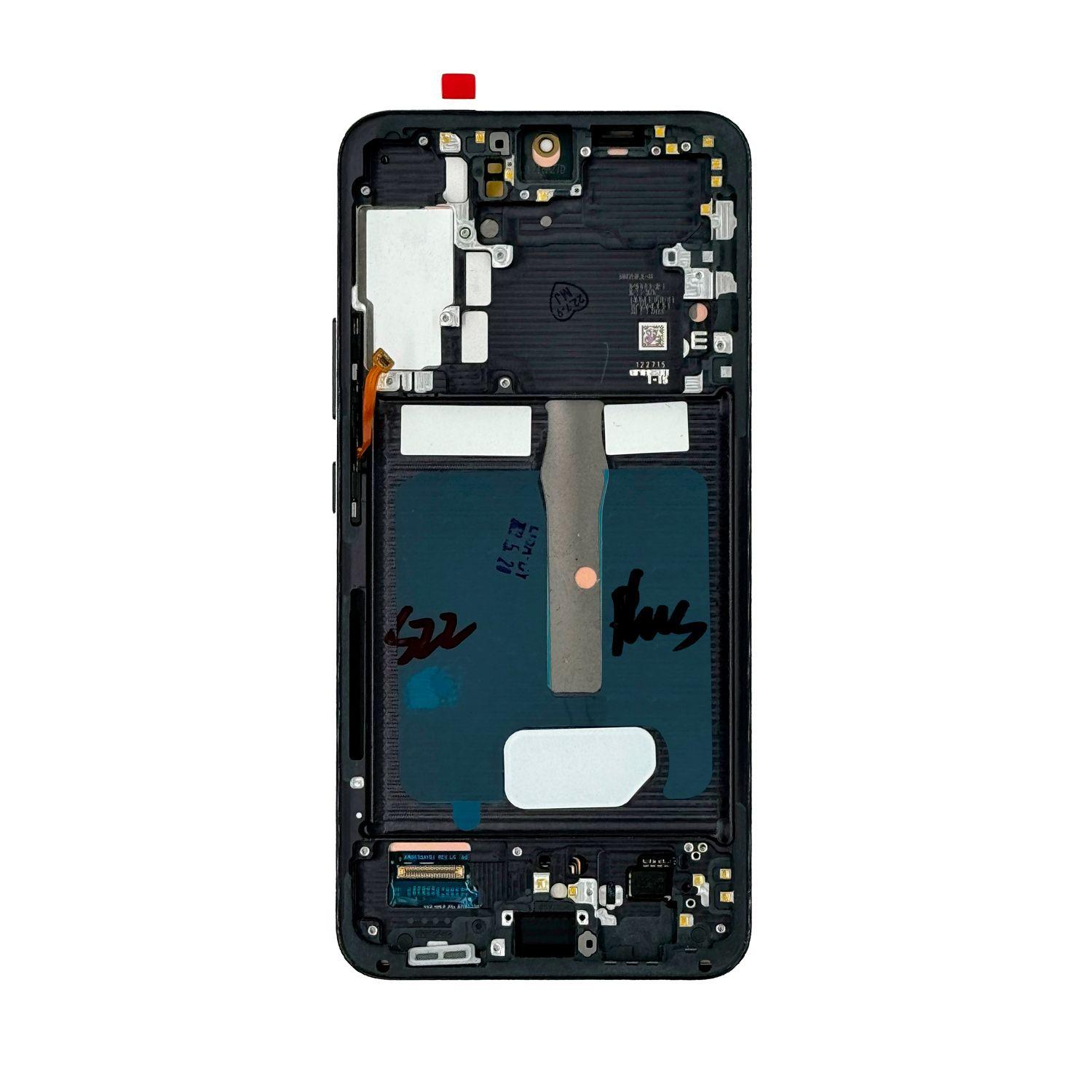 Pantalla Compatible con Samsung S22 Plus Calidad Original-2
