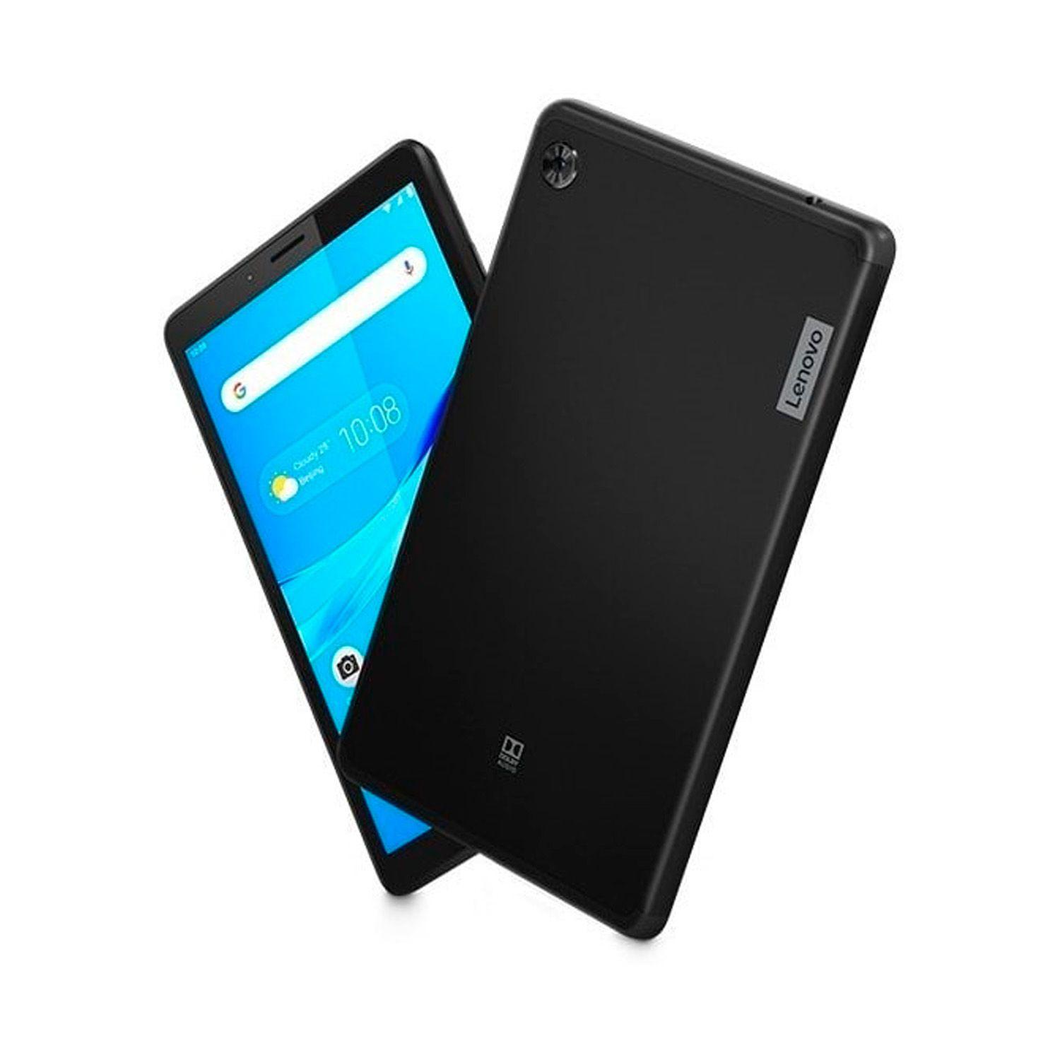 Tablet Lenovo M7 LTE 1GB+16GB 7 + Regalos [ ZA570014CL ]-2