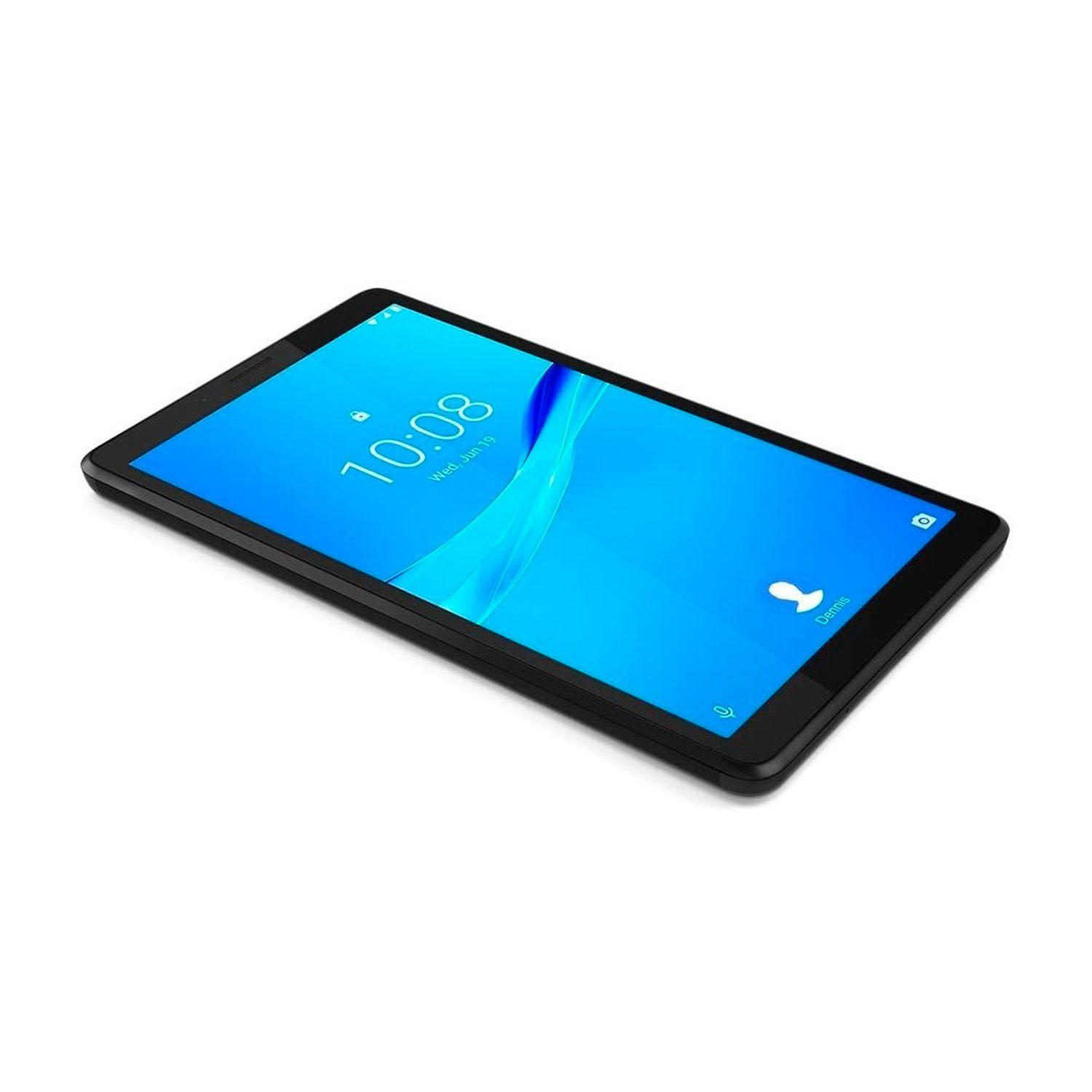 Tablet Lenovo M7 LTE 1GB+16GB 7 + Regalos [ ZA570014CL ]-4