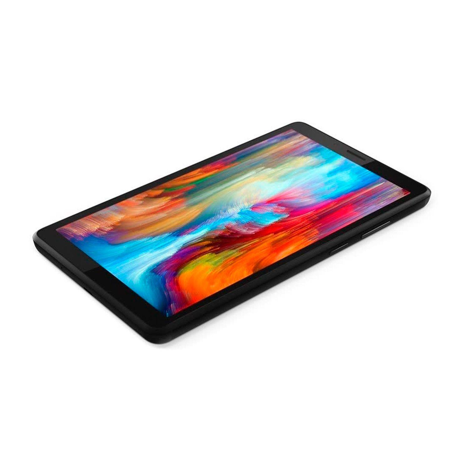 Tablet Lenovo M7 LTE 1GB+16GB 7 + Regalos [ ZA570014CL ]-5
