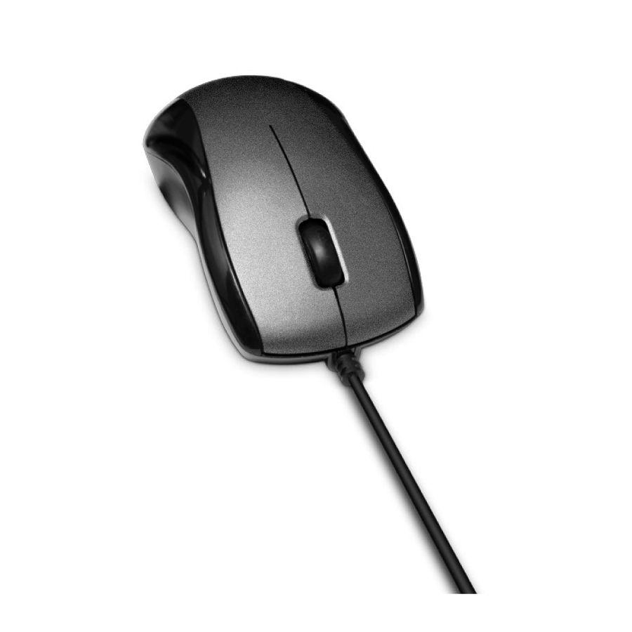 Mouse USB Optico Maxell MOWR-101 Ergonomico Sensor 1000dpi-1