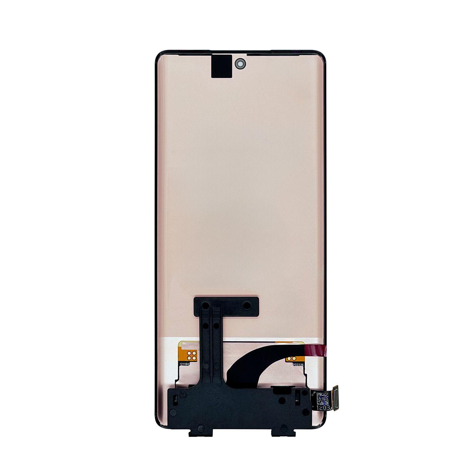Pantalla Compatible con Vivo V29 5G Calidad Original-2