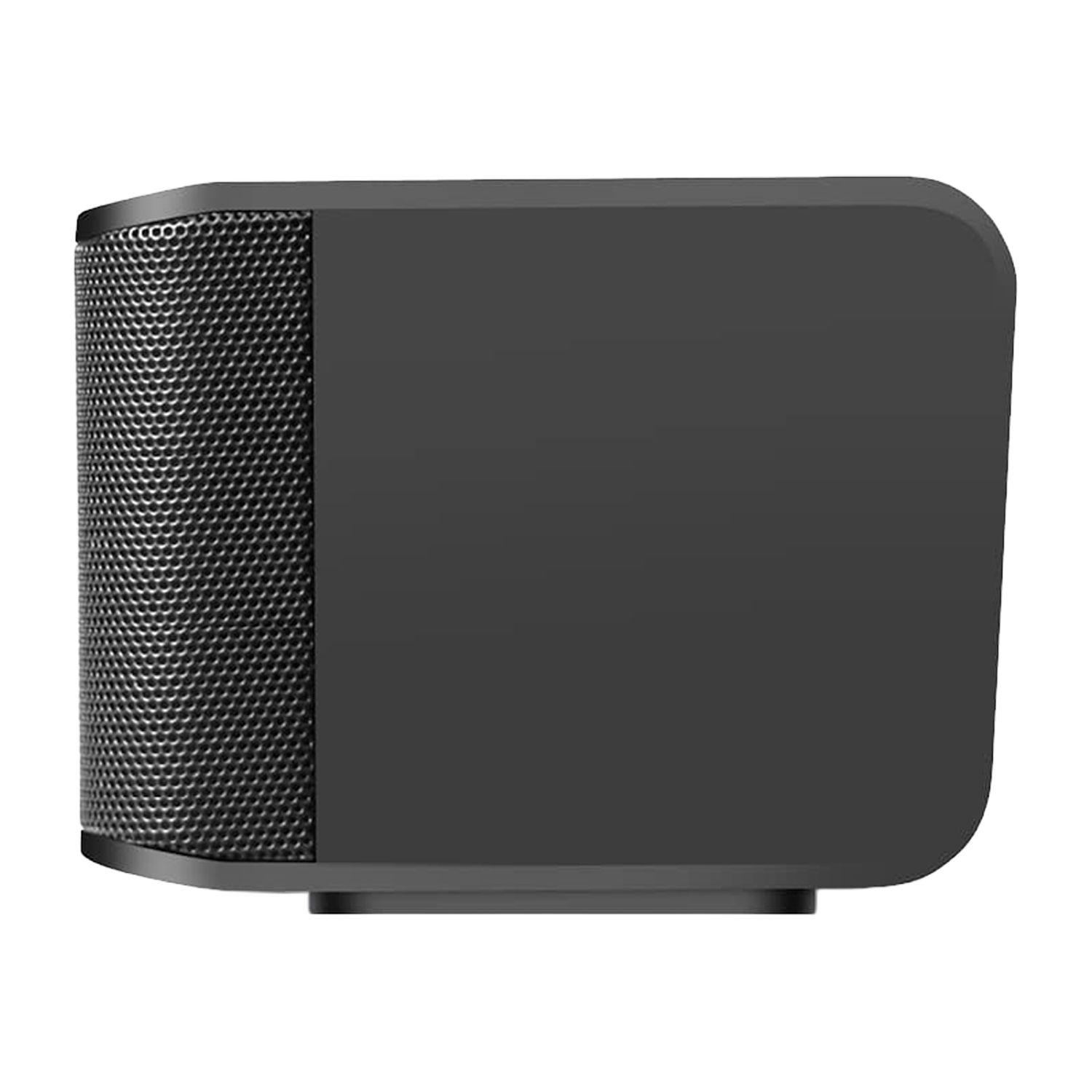 Parlantes y Subwoofer Bluetooth Blik Surreal 80 2.1 80W RMS-4