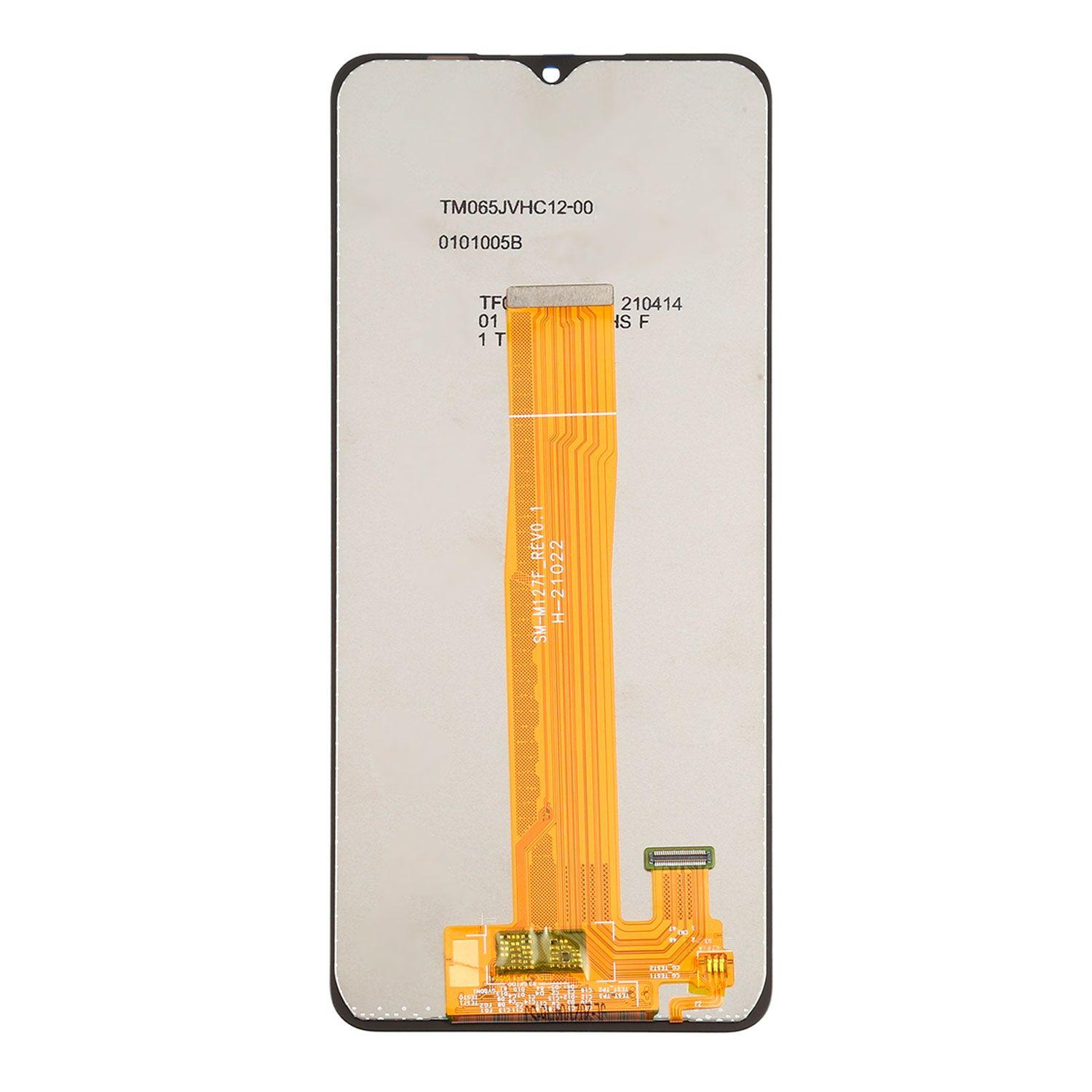 Pantalla A02 Compatible con Samsung A02-2