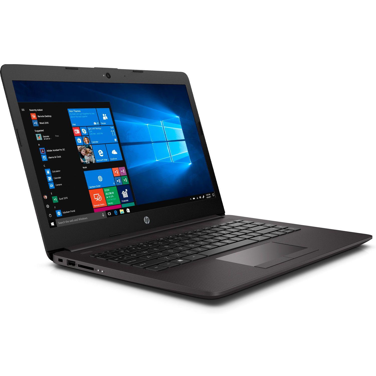 Notebook Hp 250 G7 De 15.6 I34gb Ram 1tb Hdd Freedos-1